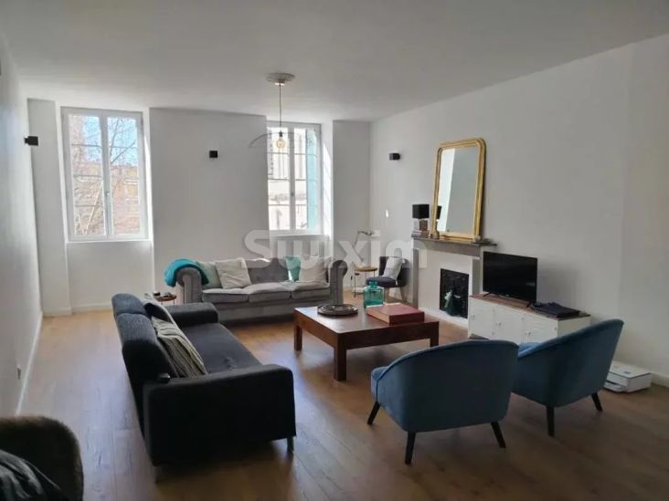 Vente Commerce Alès 184 m²