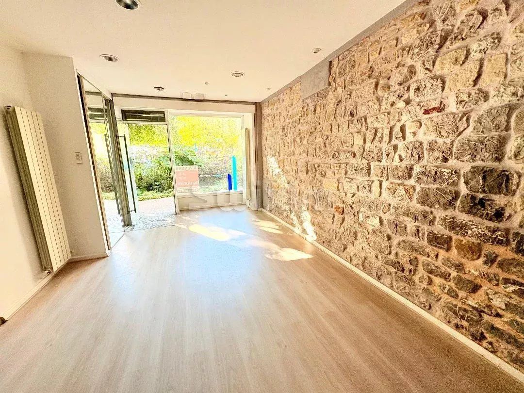 commerce en vente sur Alès (30100)