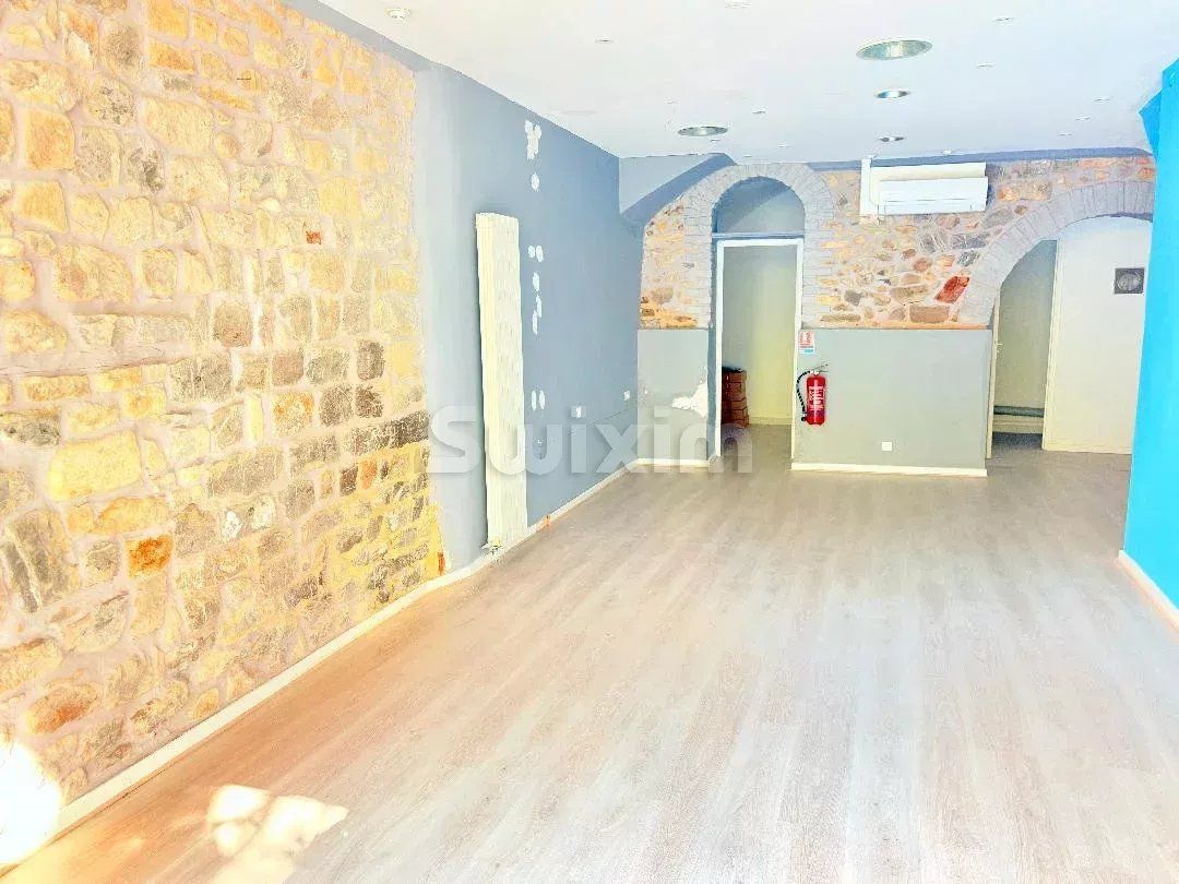 commerce en vente sur Alès (30100)