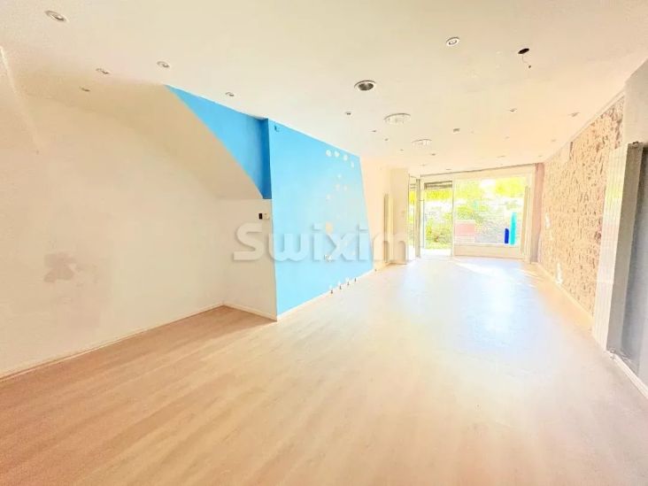Vente Commerce Alès 52 m²