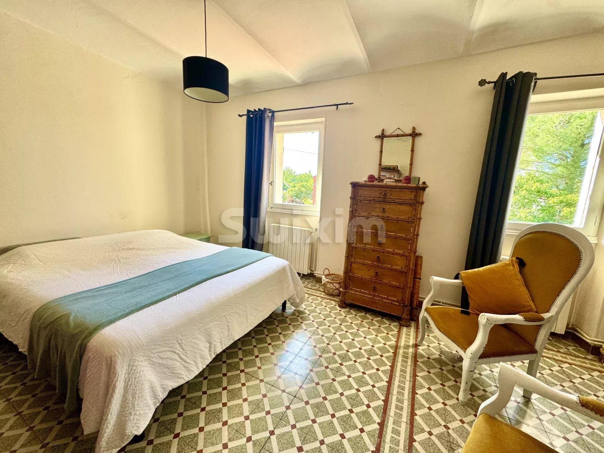 villa 6 Pièces en vente sur Vézénobres (30360)