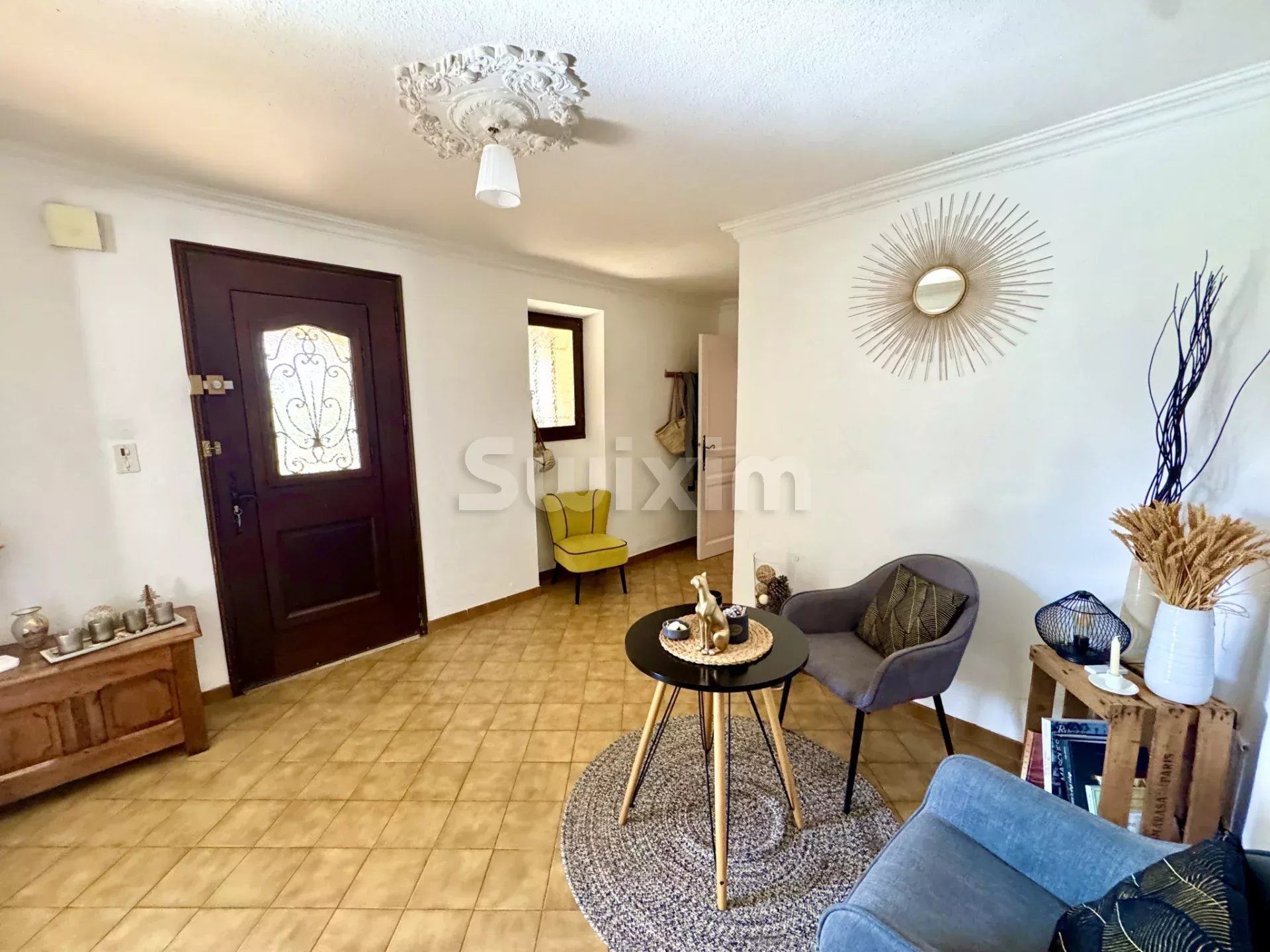 villa 6 Pièces en vente sur Vézénobres (30360)