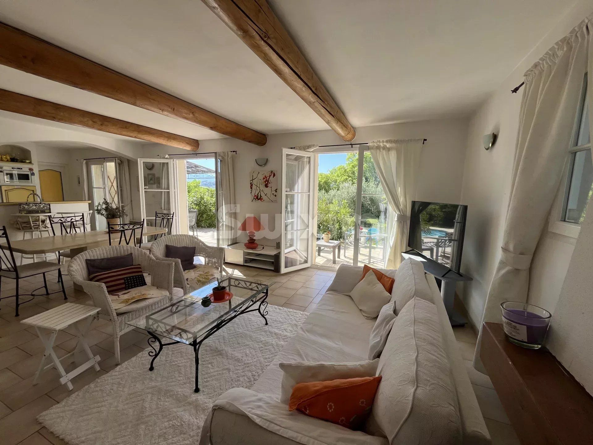 casa 5 Camere in vendita su Saint-Maurice-sur-Eygues (26110)