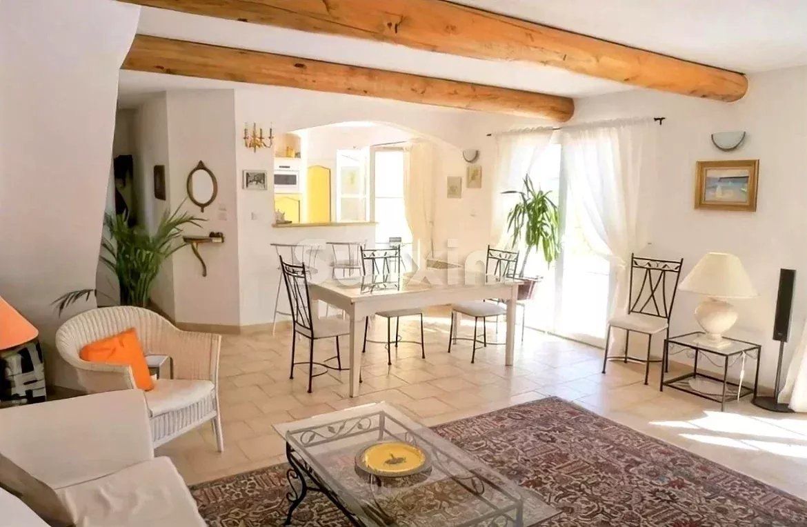 maison 5 Pièces en vente sur Saint-Maurice-sur-Eygues (26110)