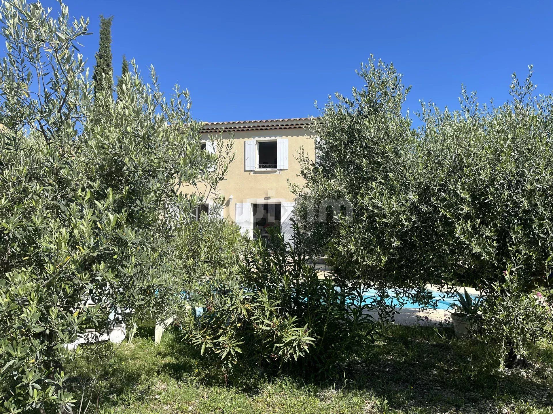 casa 5 Camere in vendita su Saint-Maurice-sur-Eygues (26110)