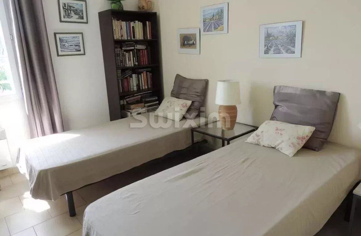 maison 5 Pièces en vente sur Saint-Maurice-sur-Eygues (26110)