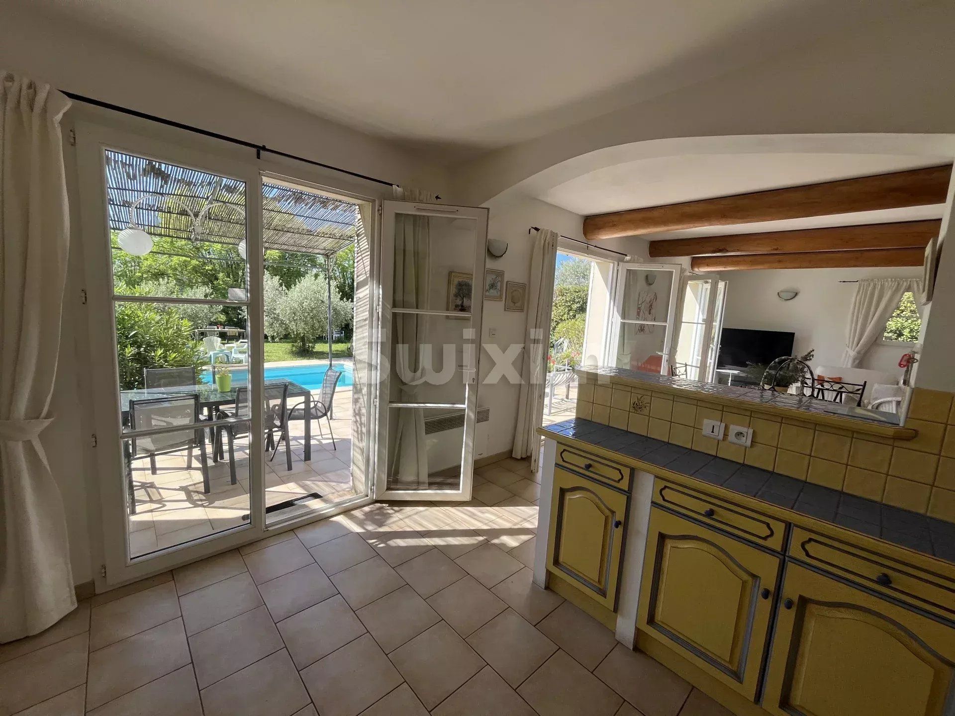 casa 5 Camere in vendita su Saint-Maurice-sur-Eygues (26110)