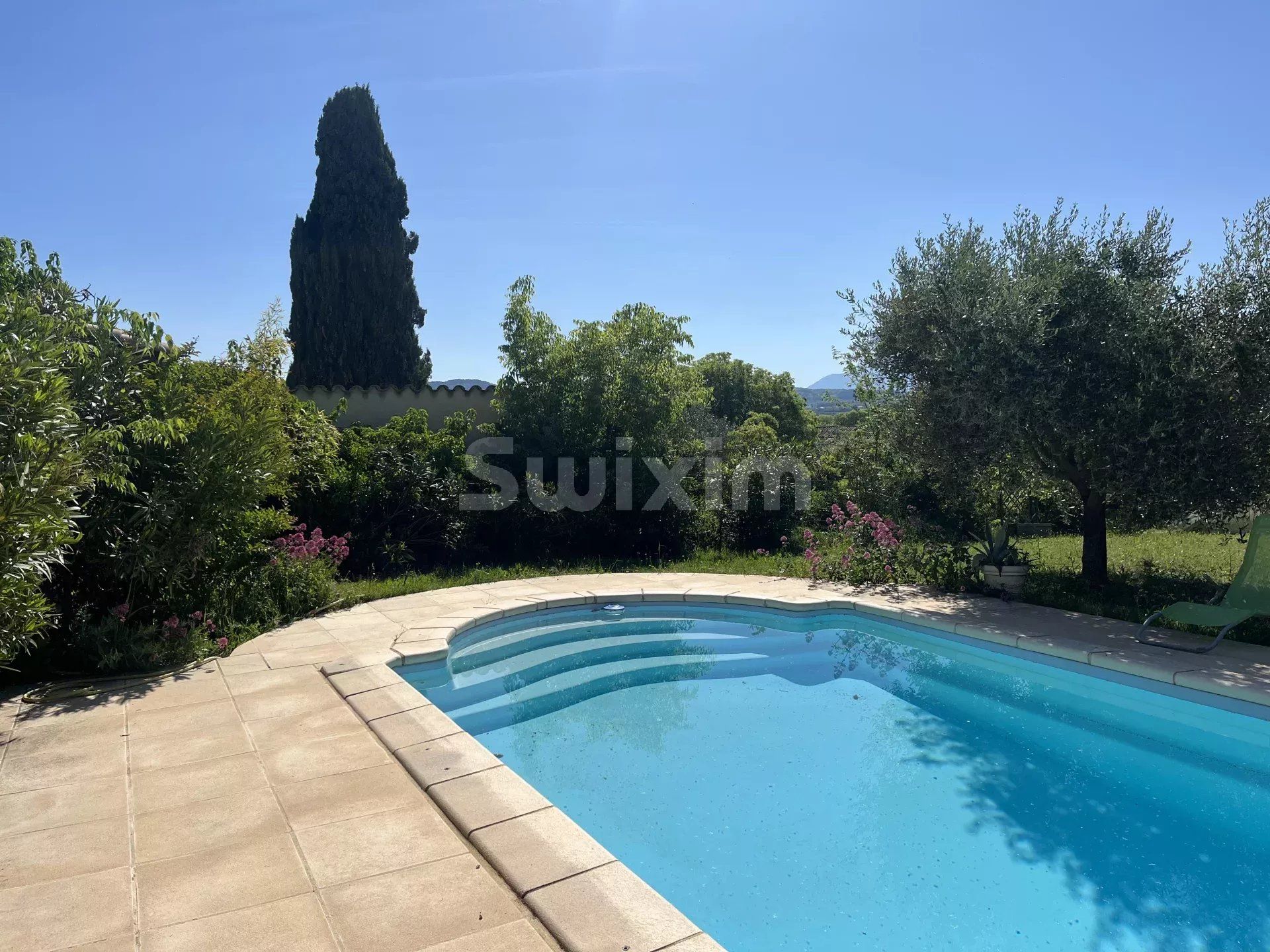 maison 5 Pièces en vente sur Saint-Maurice-sur-Eygues (26110)