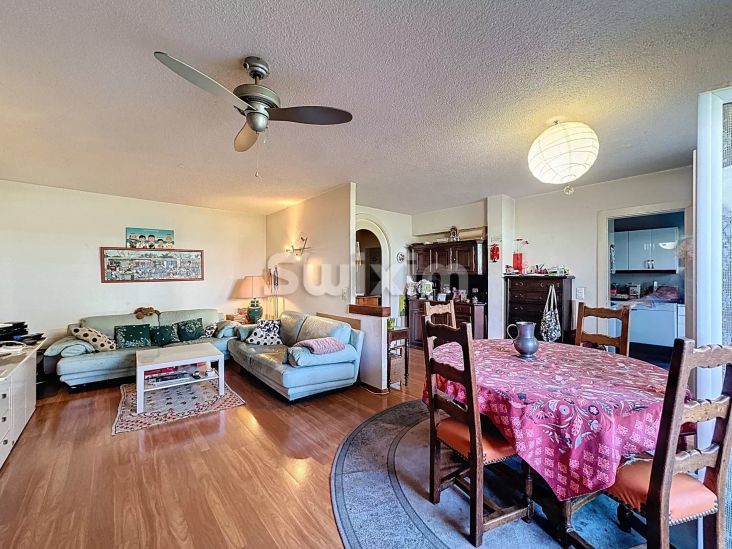 Vendita Appartamento Bardonnex 5 Camere 134 m²