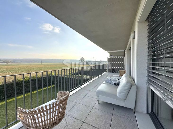 Vente Appartement Chancy 5 Pièces 152 m²