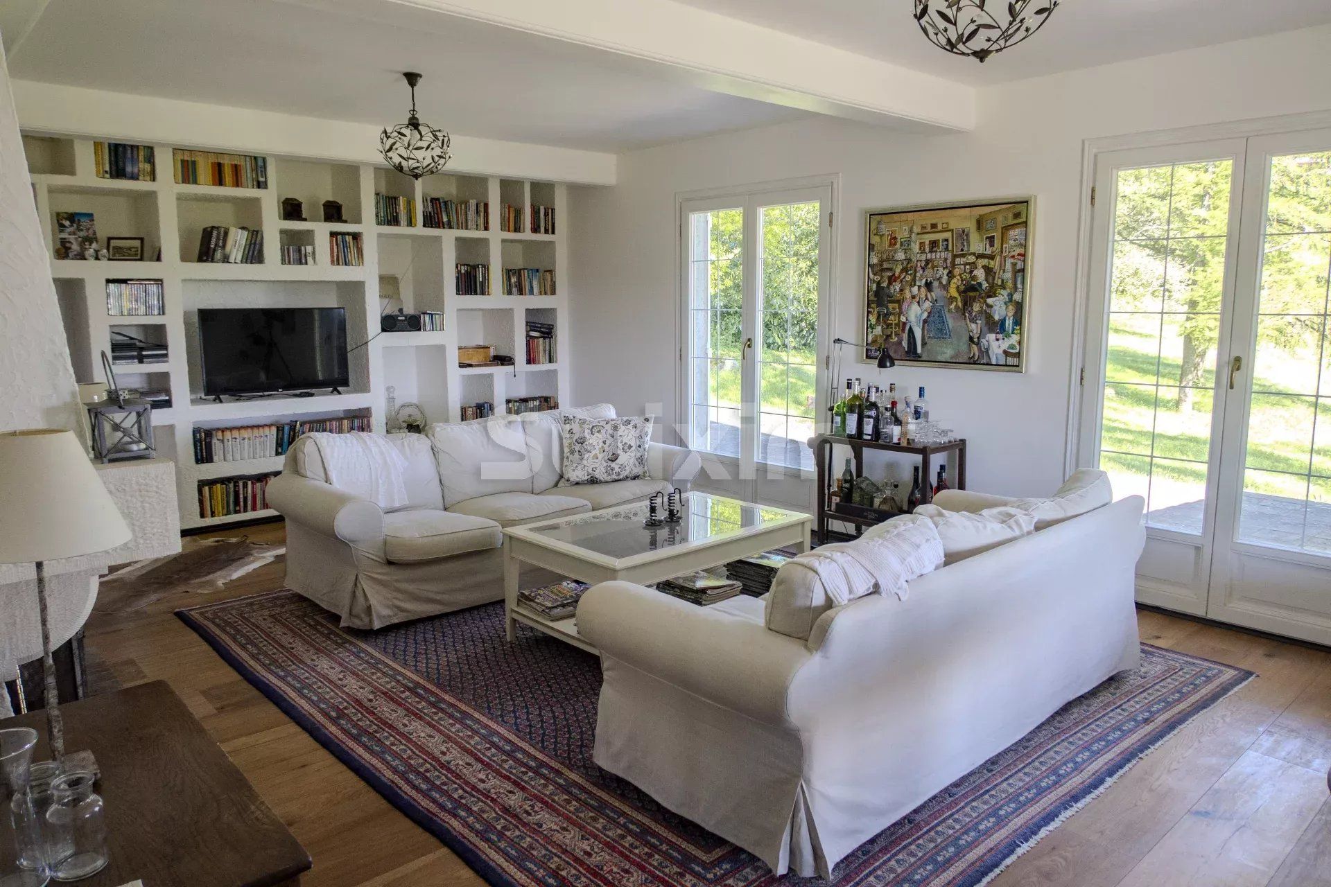 maison 7 Pièces en vente sur Givry (71640)