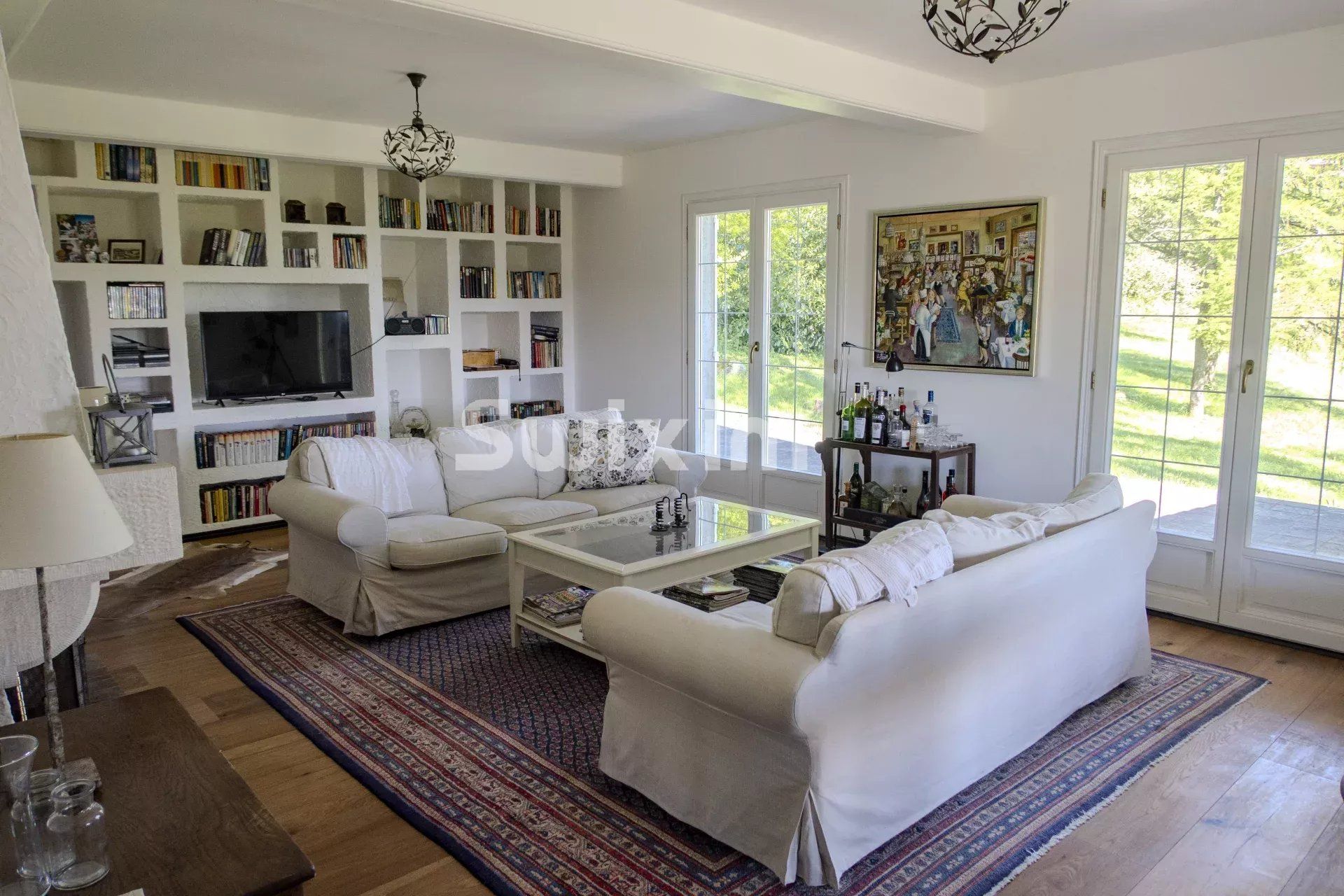 house 7 Rooms for sale on Châtel-Moron (71510)