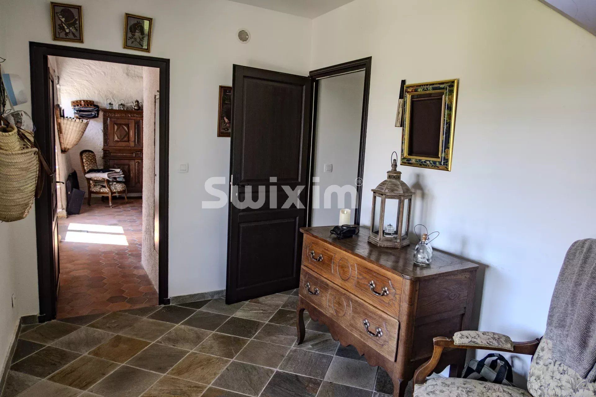 house 7 Rooms for sale on Châtel-Moron (71510)