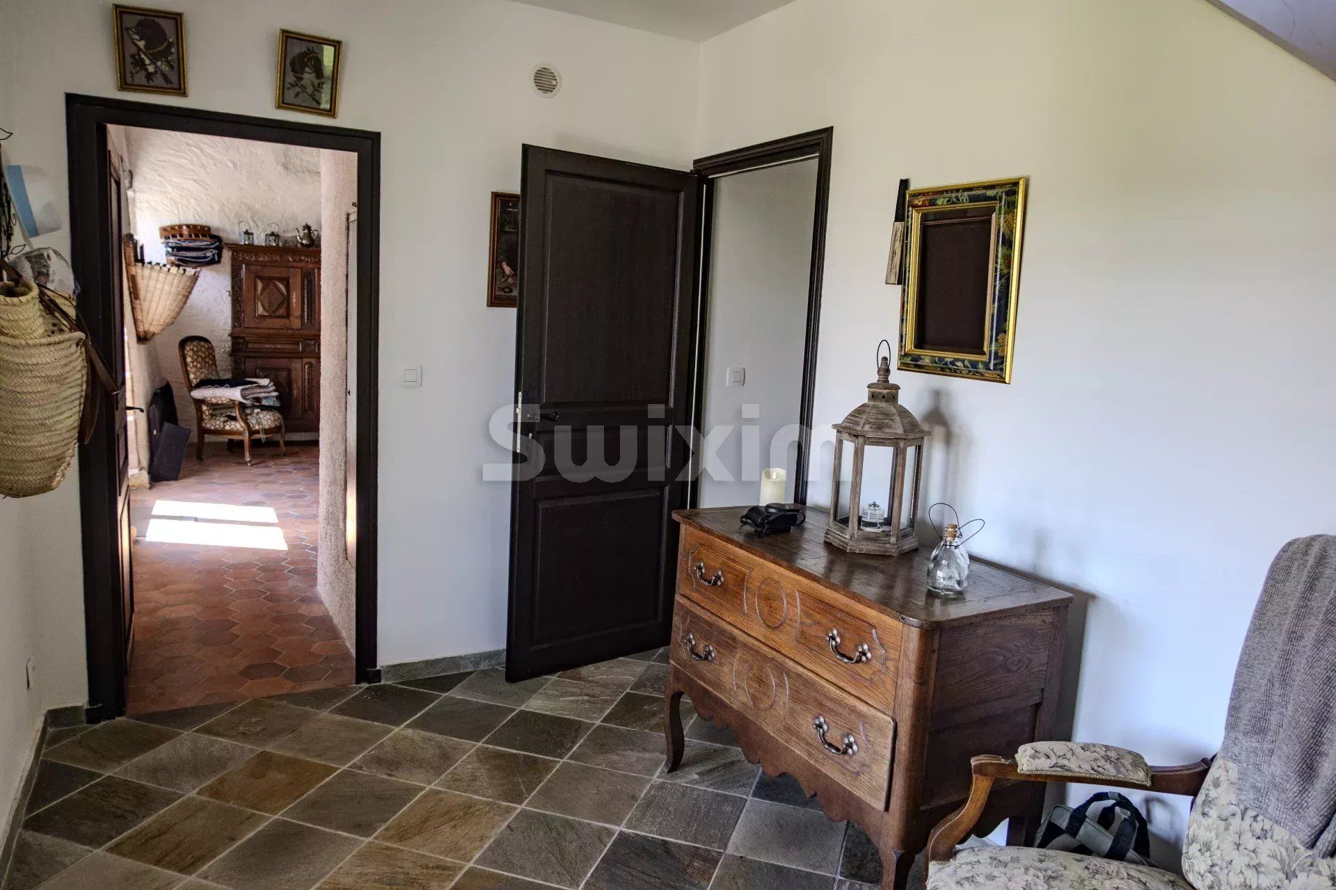 maison 7 Pièces en vente sur Givry (71640)