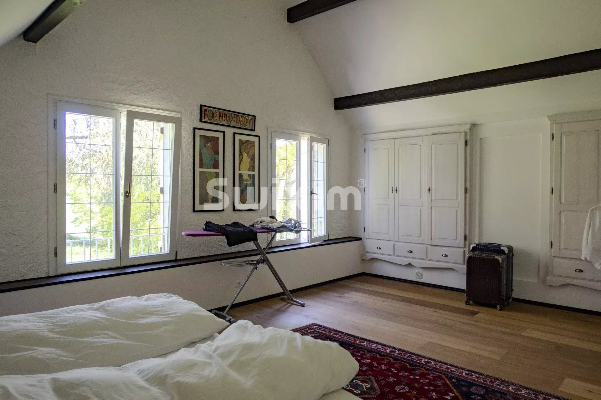house 7 Rooms for sale on Châtel-Moron (71510)