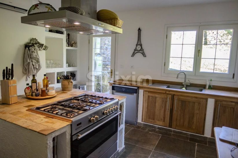 Vente Maison Givry 7 Pièces 261 m²