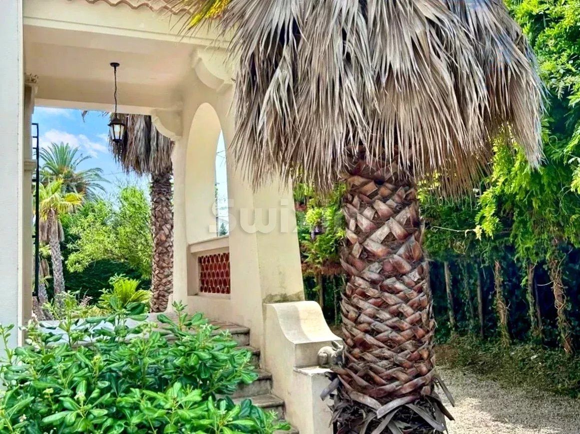 immeuble 11 Pièces en vente sur Nice (06000)