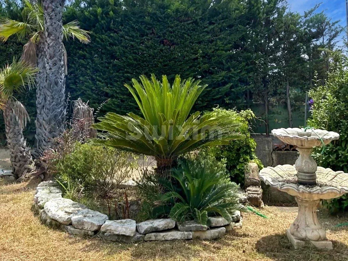 immeuble 11 Pièces en vente sur Nice (06000)