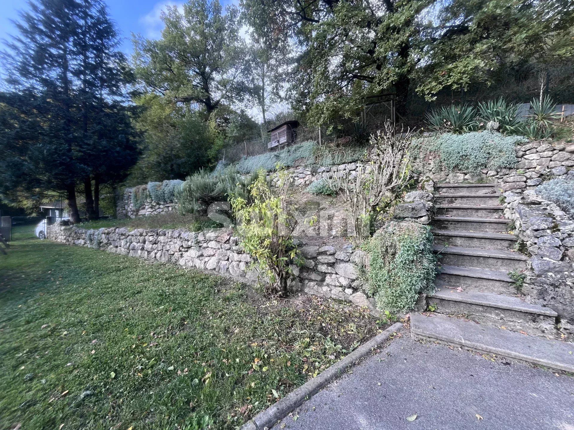 maison 5 Pièces en vente sur Frangy (74270)