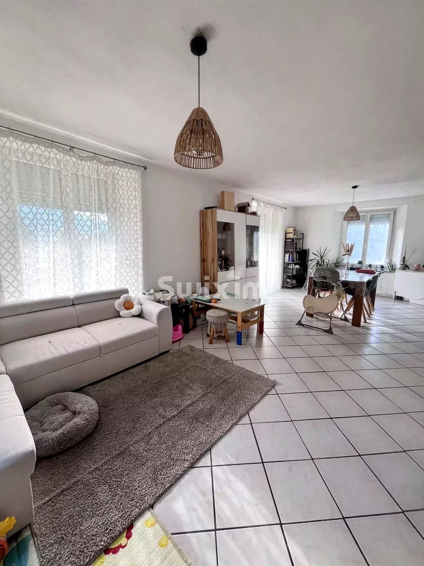 casa 5 Camere in vendita su Chaumont (74270)