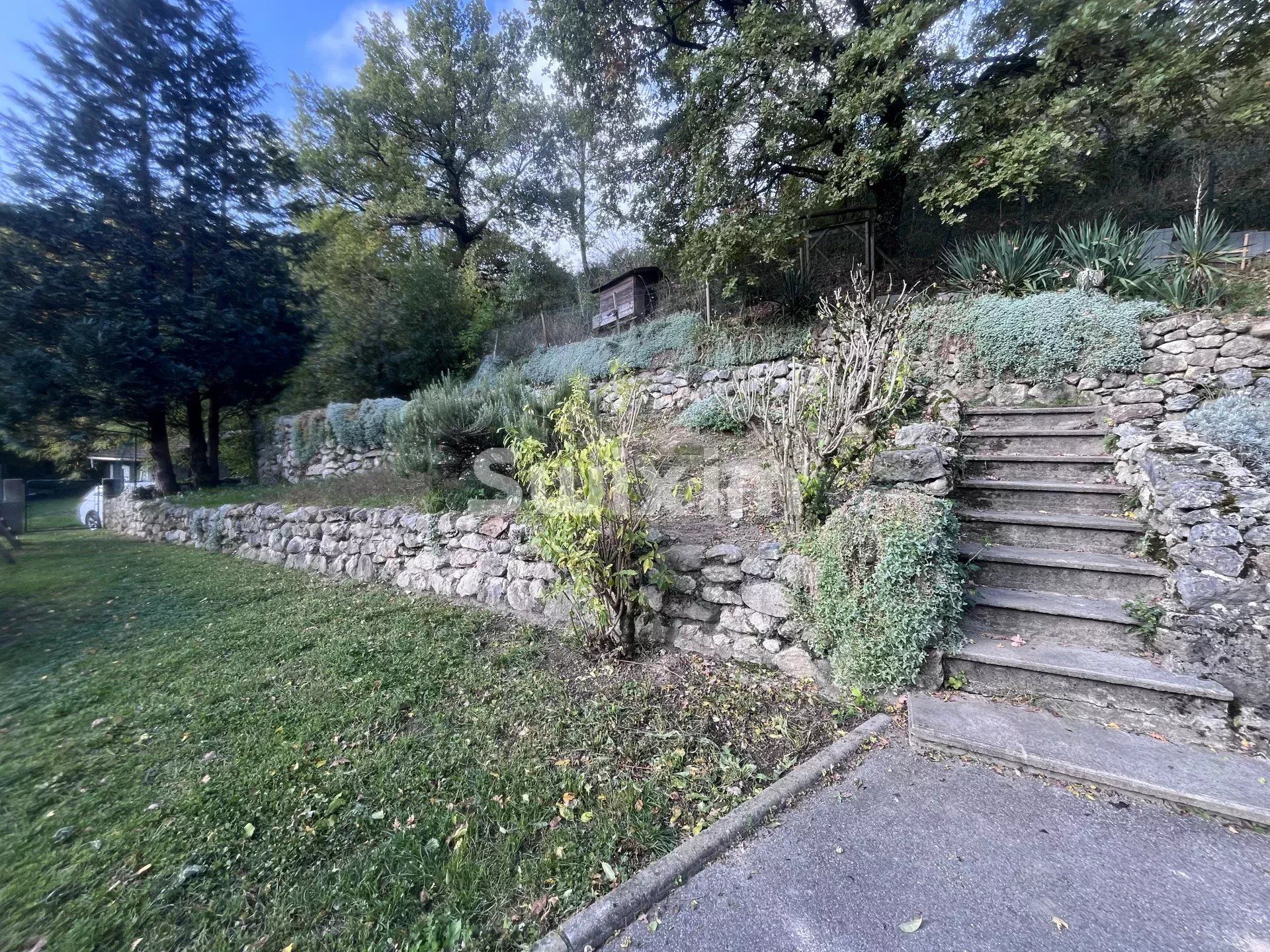 maison 5 Pièces en vente sur Viry (74580)