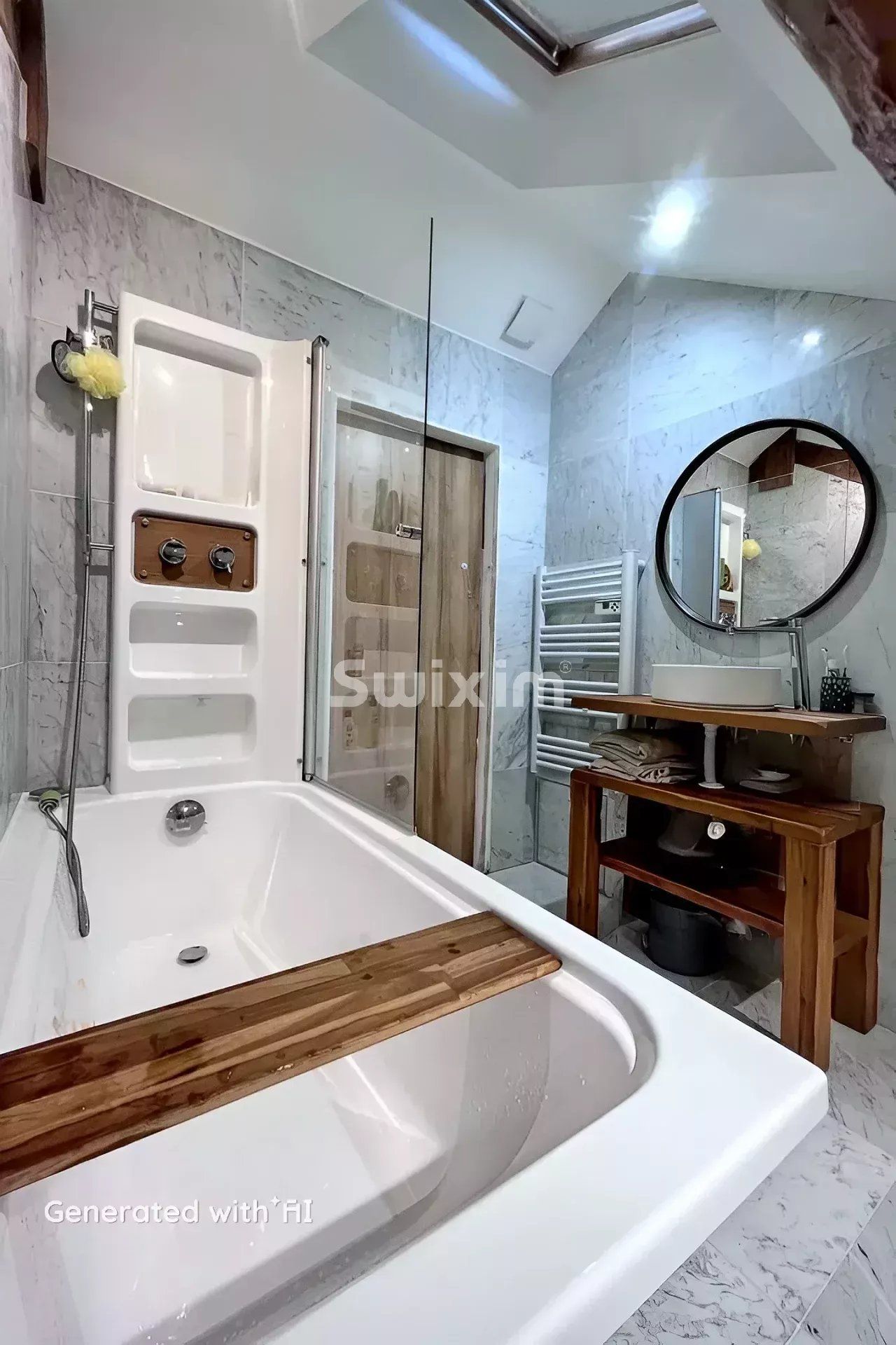 casa 5 Camere in vendita su Chaumont (74270)