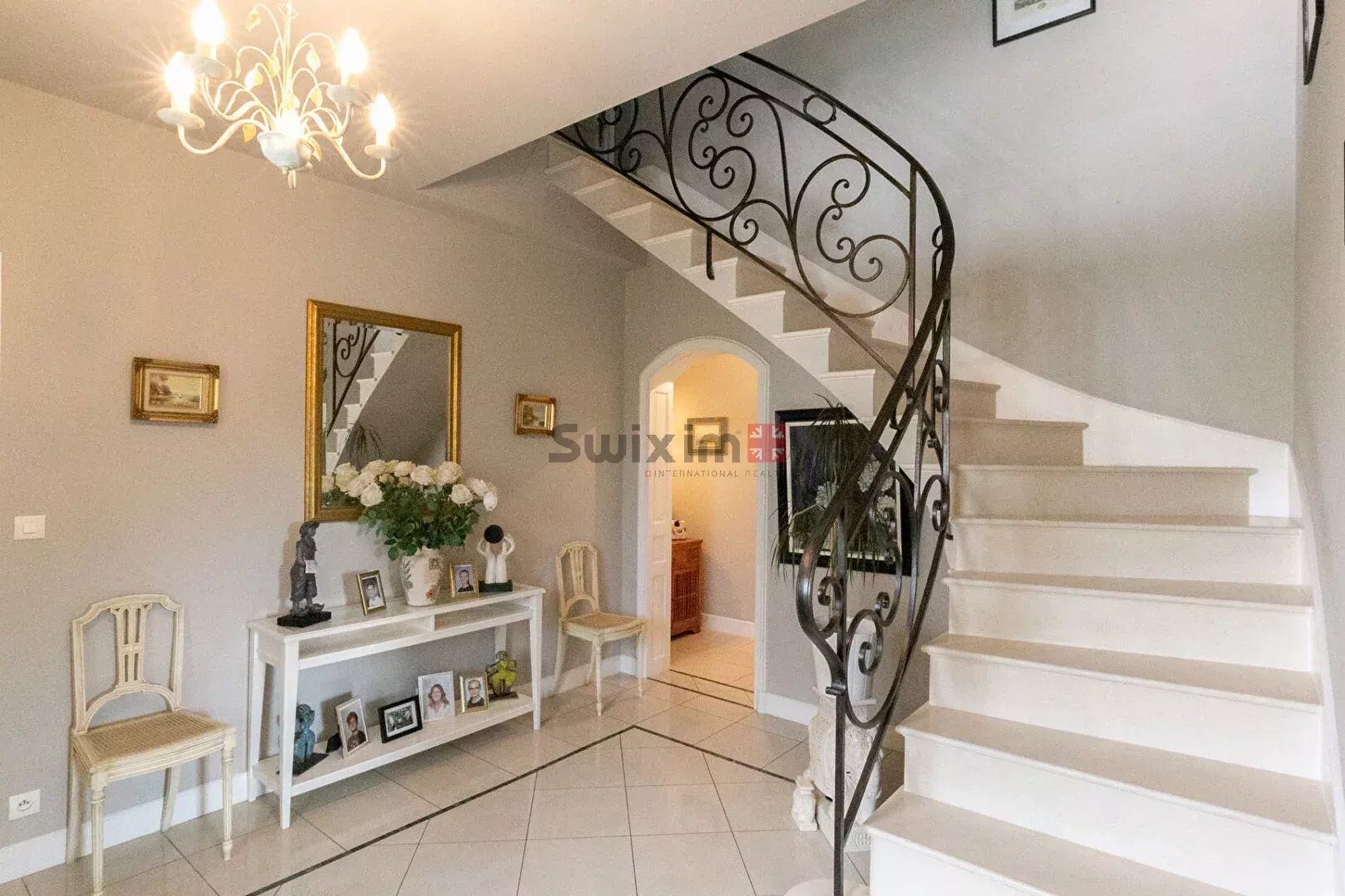 maison 7 Pièces en vente sur La Brède (33650)