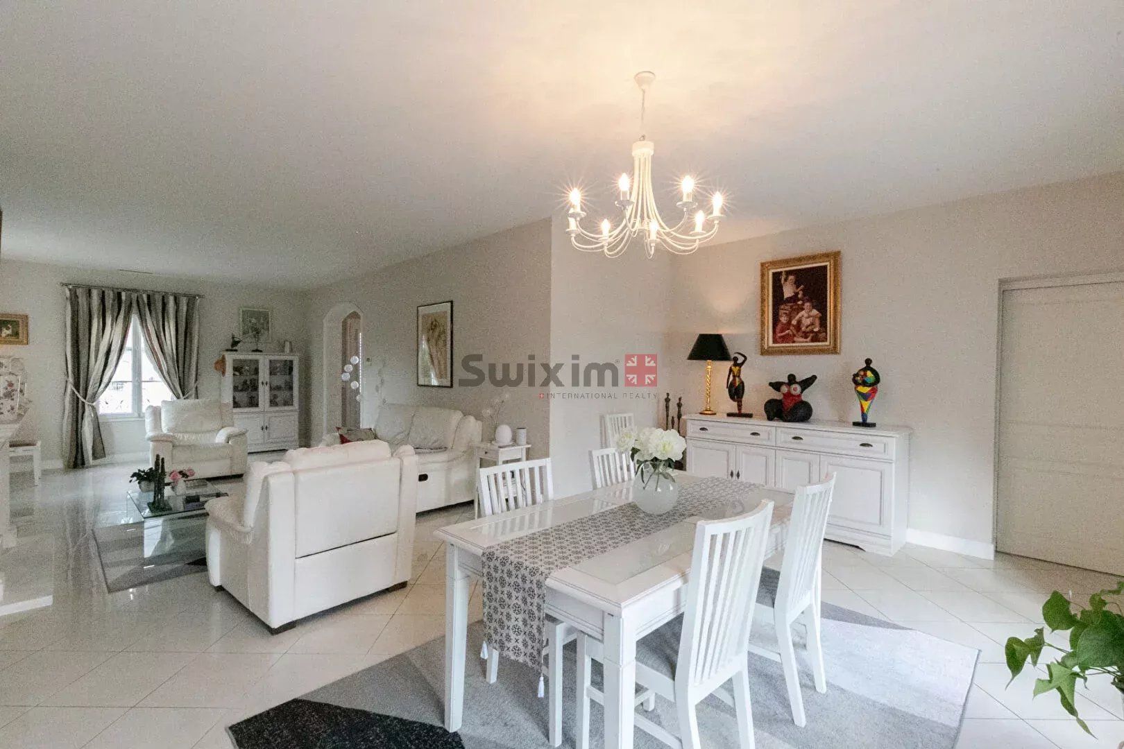 maison 7 Pièces en vente sur La Brède (33650)