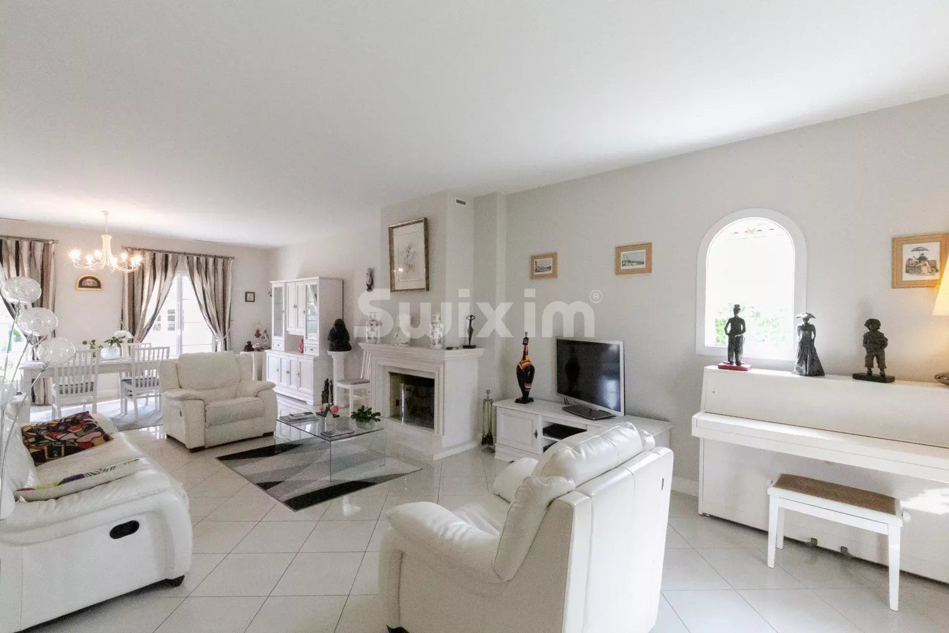 maison 7 Pièces en vente sur La Brède (33650)