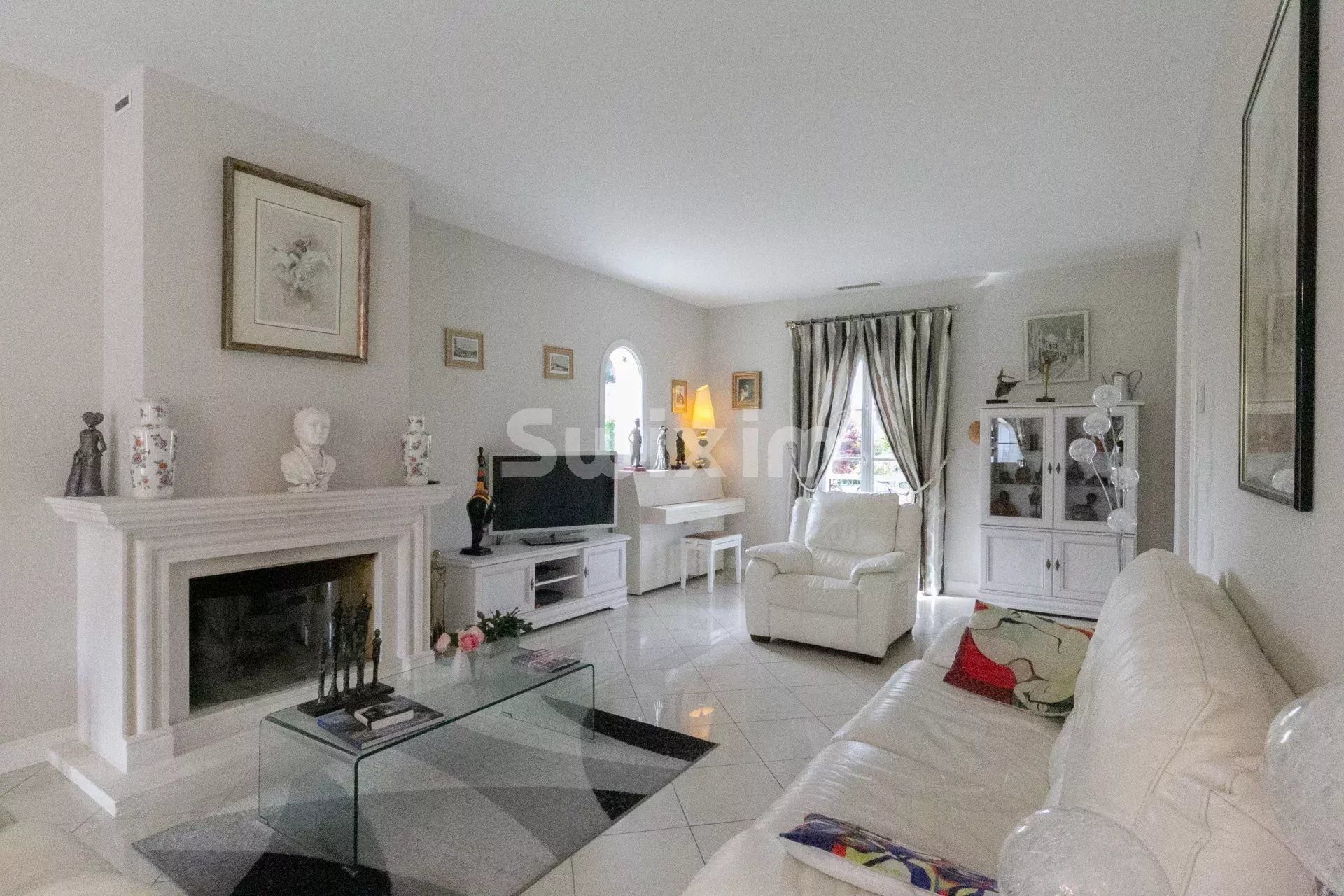 maison 7 Pièces en vente sur La Brède (33650)