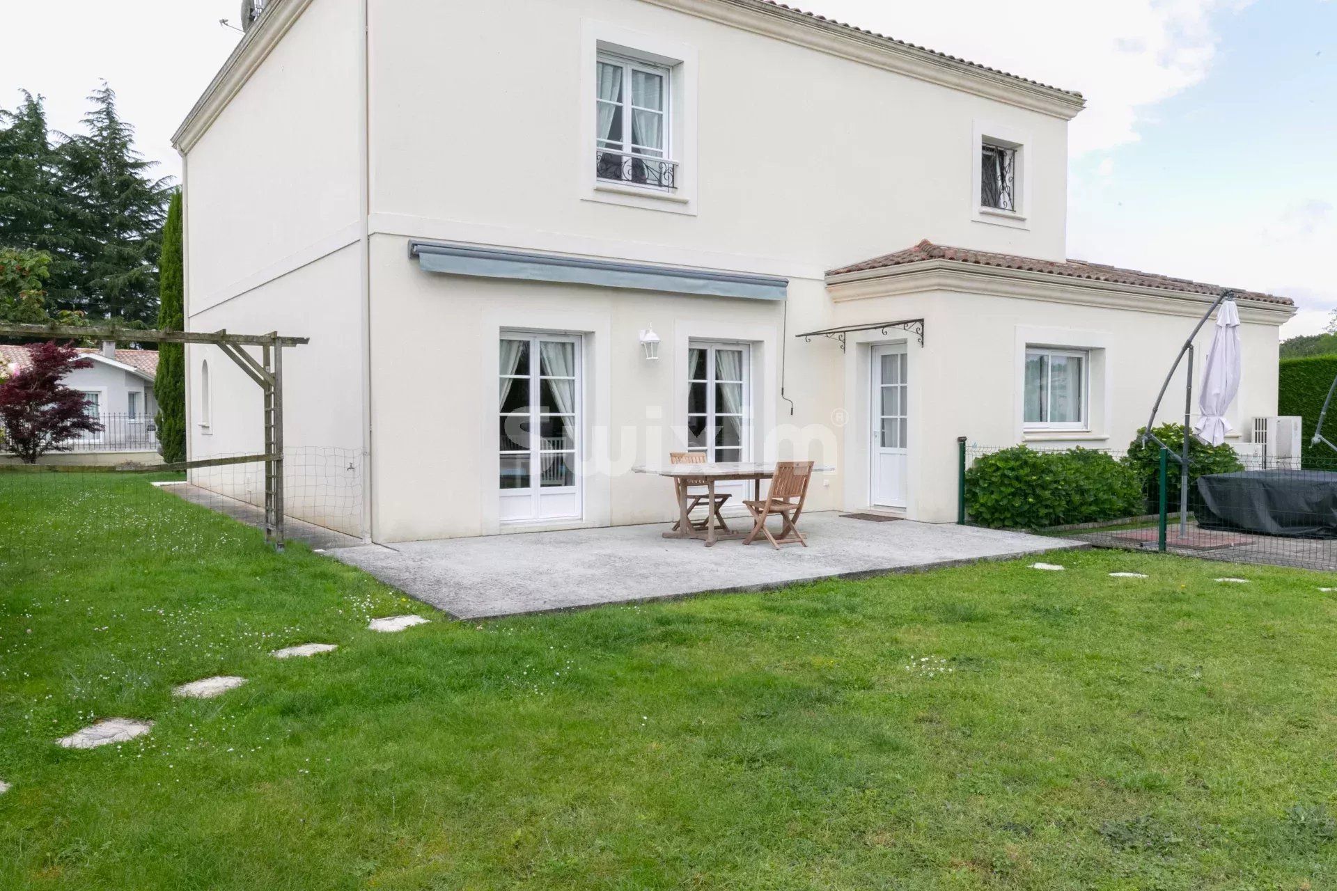 maison 7 Pièces en vente sur La Brède (33650)