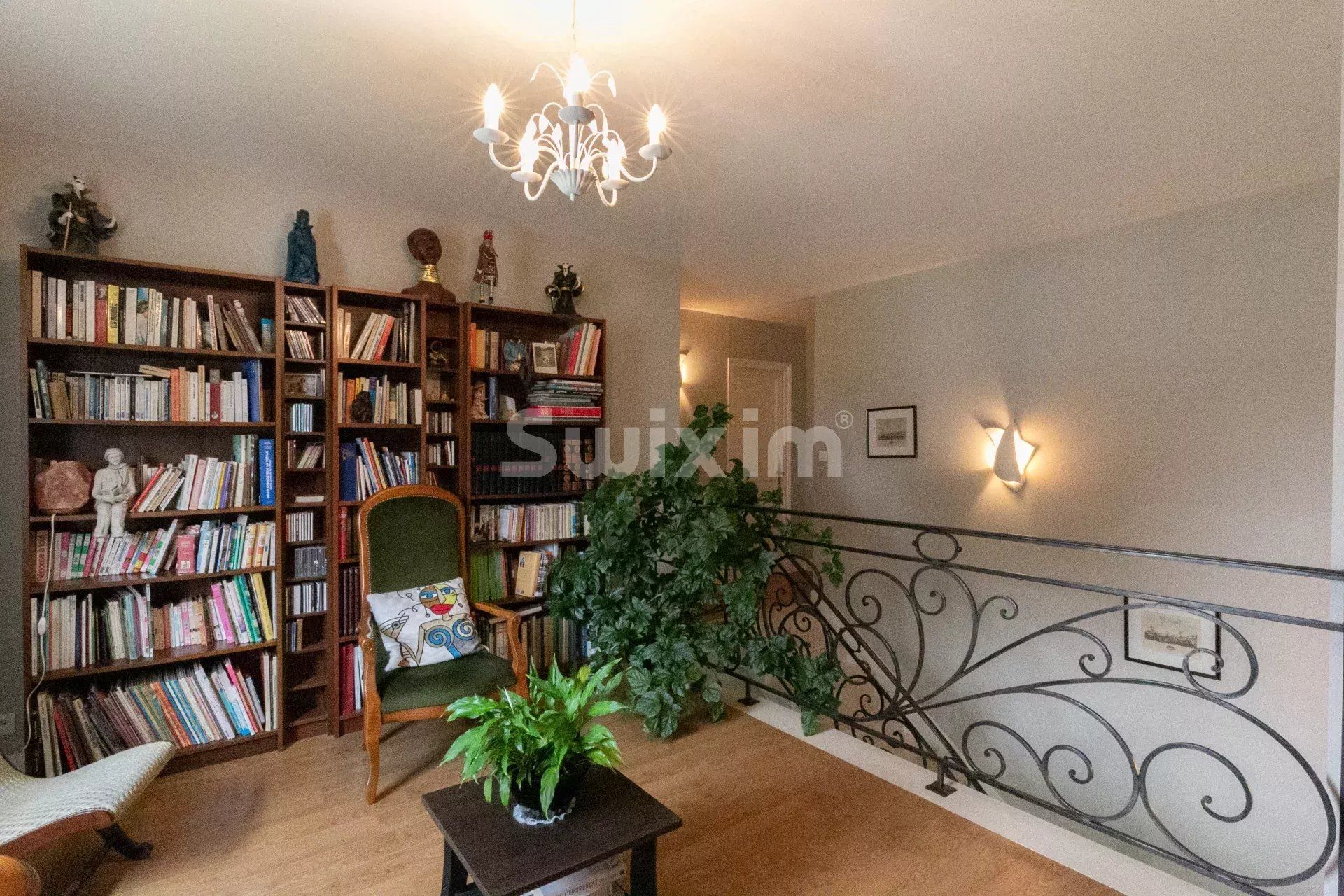 maison 7 Pièces en vente sur La Brède (33650)