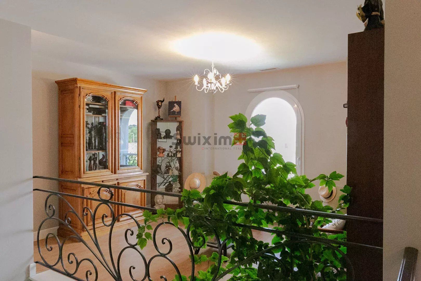 maison 7 Pièces en vente sur La Brède (33650)