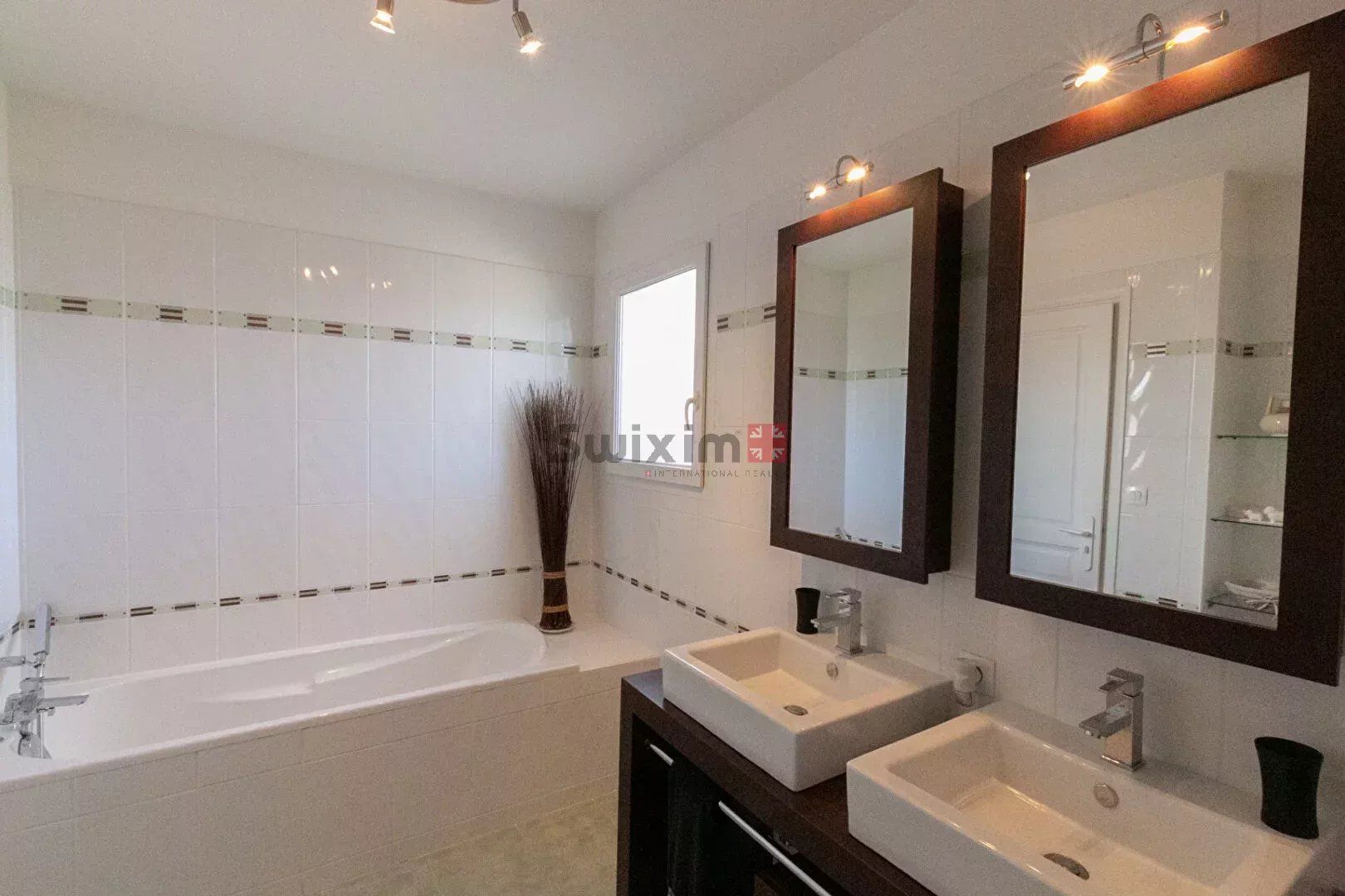 maison 7 Pièces en vente sur La Brède (33650)