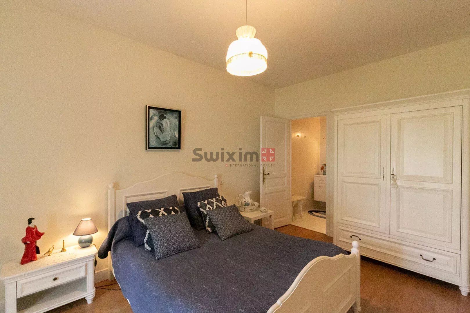 maison 7 Pièces en vente sur La Brède (33650)