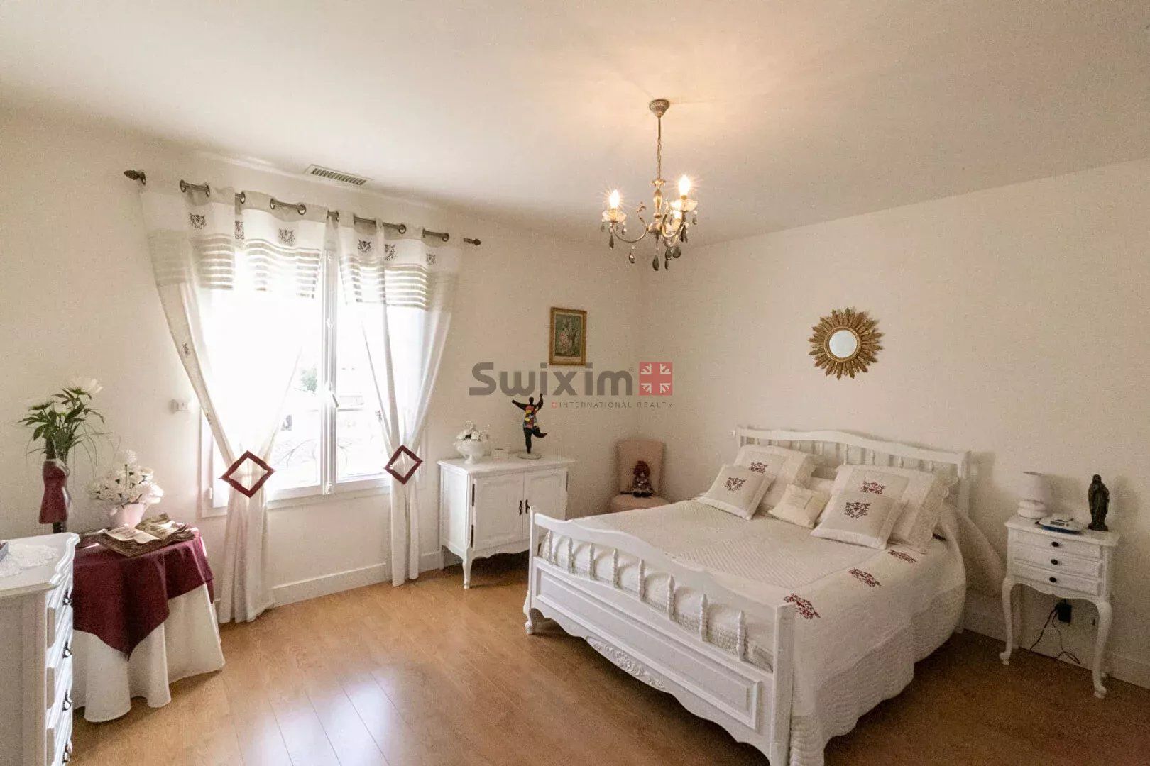 maison 7 Pièces en vente sur La Brède (33650)