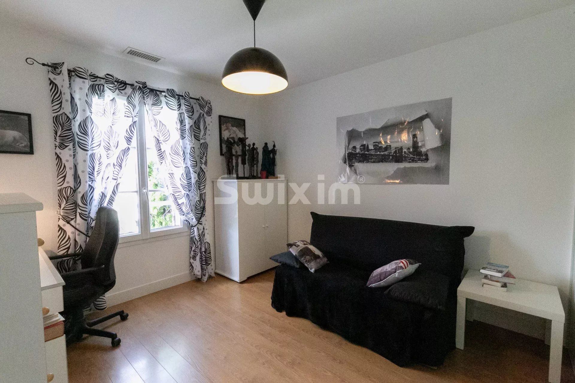 maison 7 Pièces en vente sur La Brède (33650)