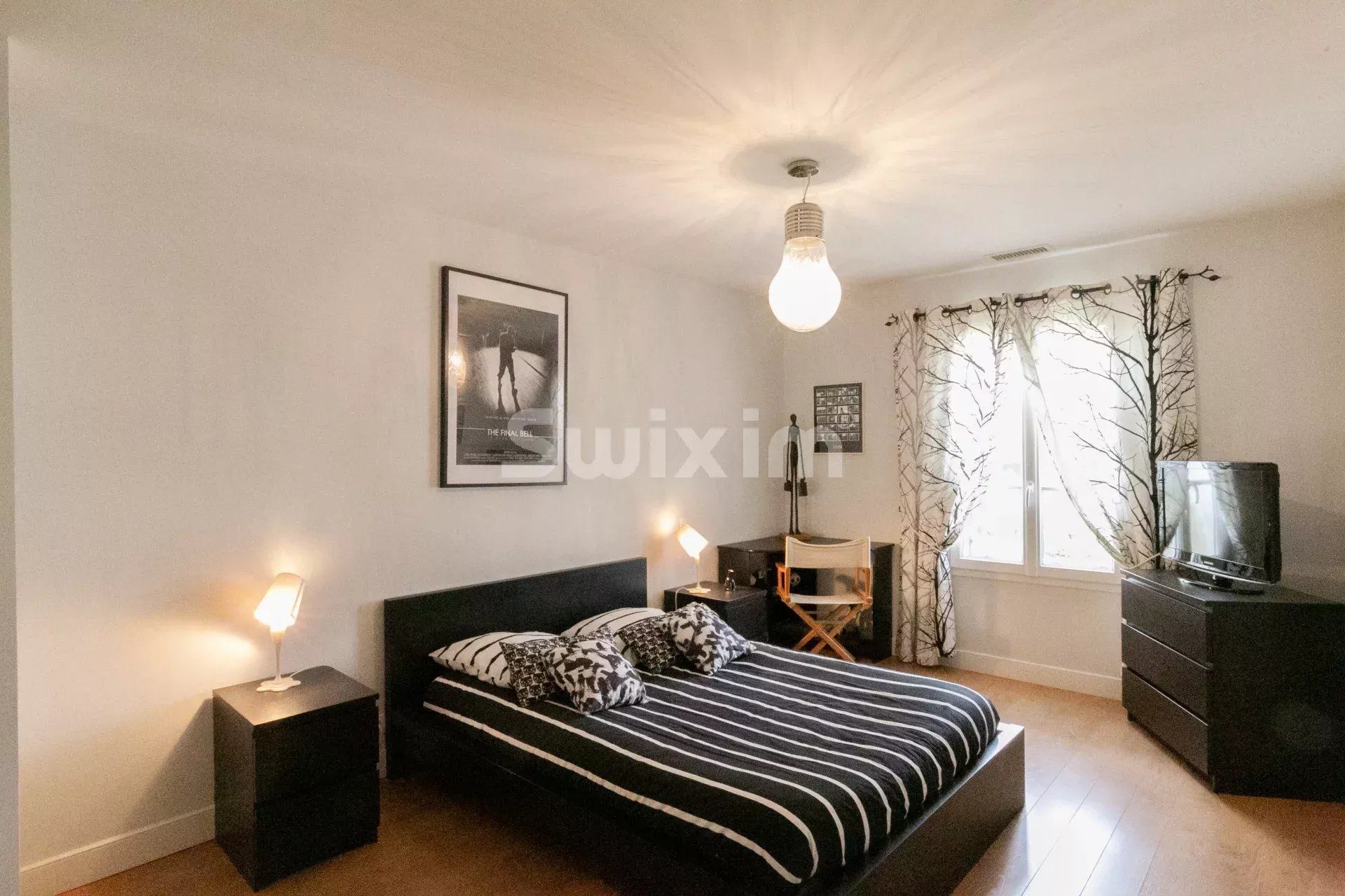 maison 7 Pièces en vente sur La Brède (33650)