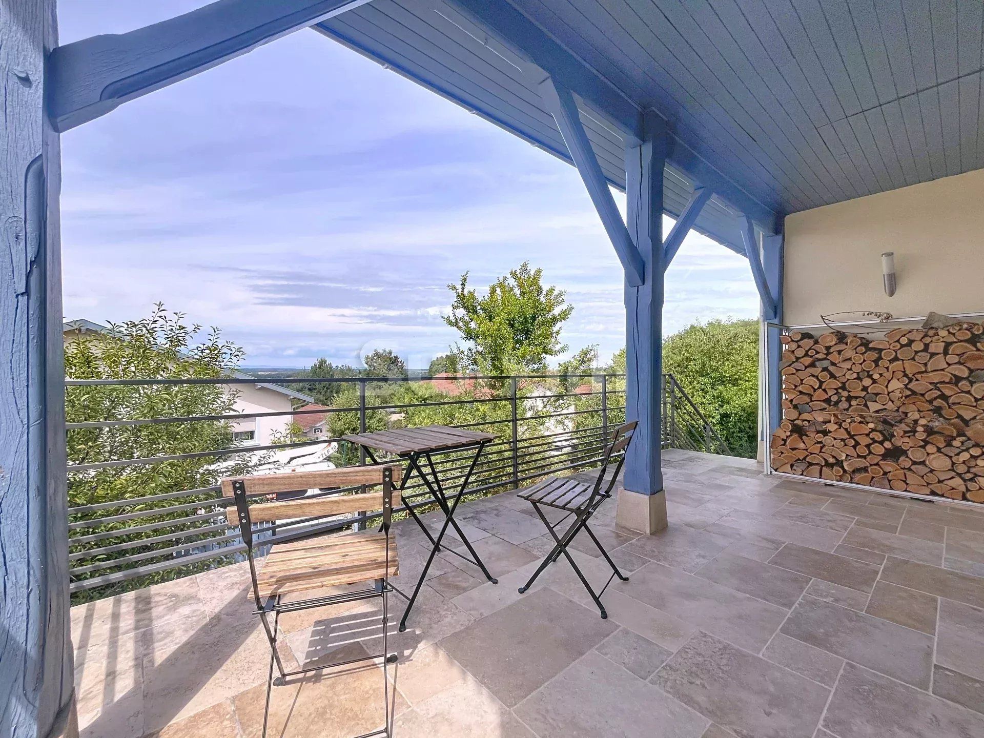 maison 7 Pièces en vente sur Bourg-en-Bresse (01000)