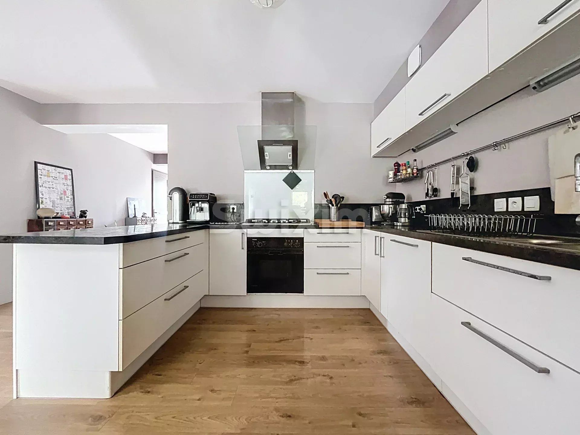 maison 7 Pièces en vente sur Bourg-en-Bresse (01000)