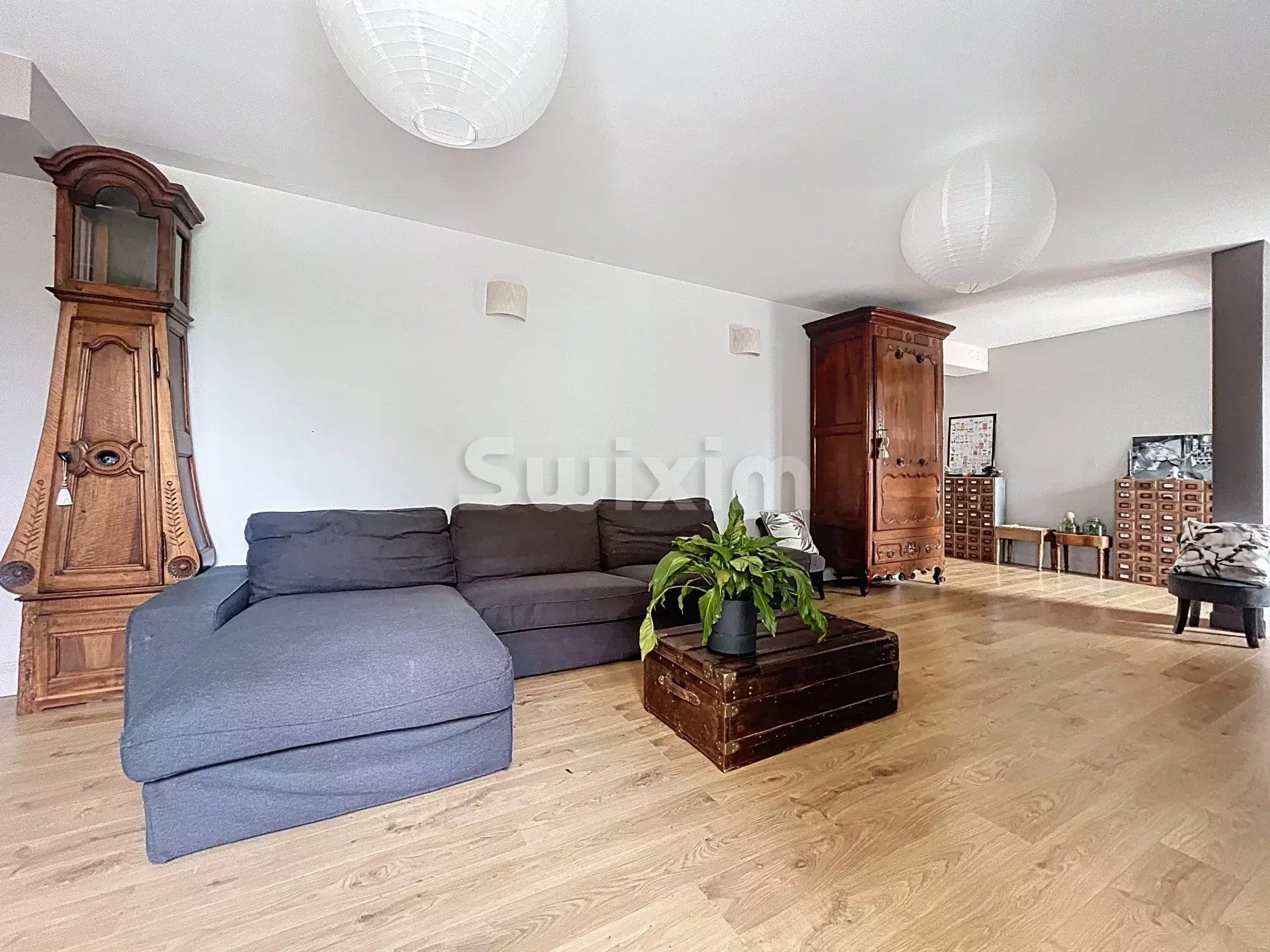 maison 7 Pièces en vente sur Bourg-en-Bresse (01000)