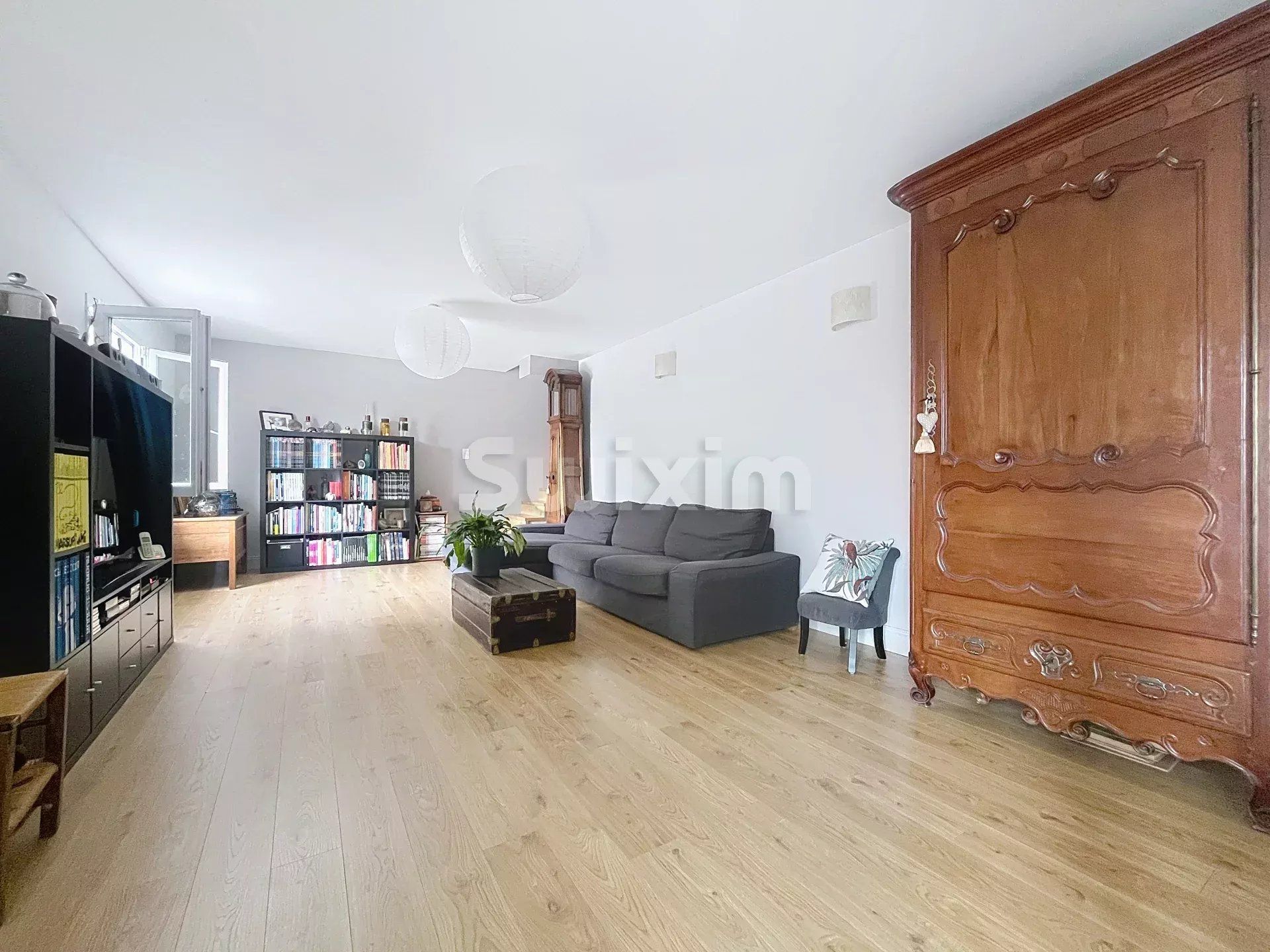 maison 7 Pièces en vente sur Bourg-en-Bresse (01000)