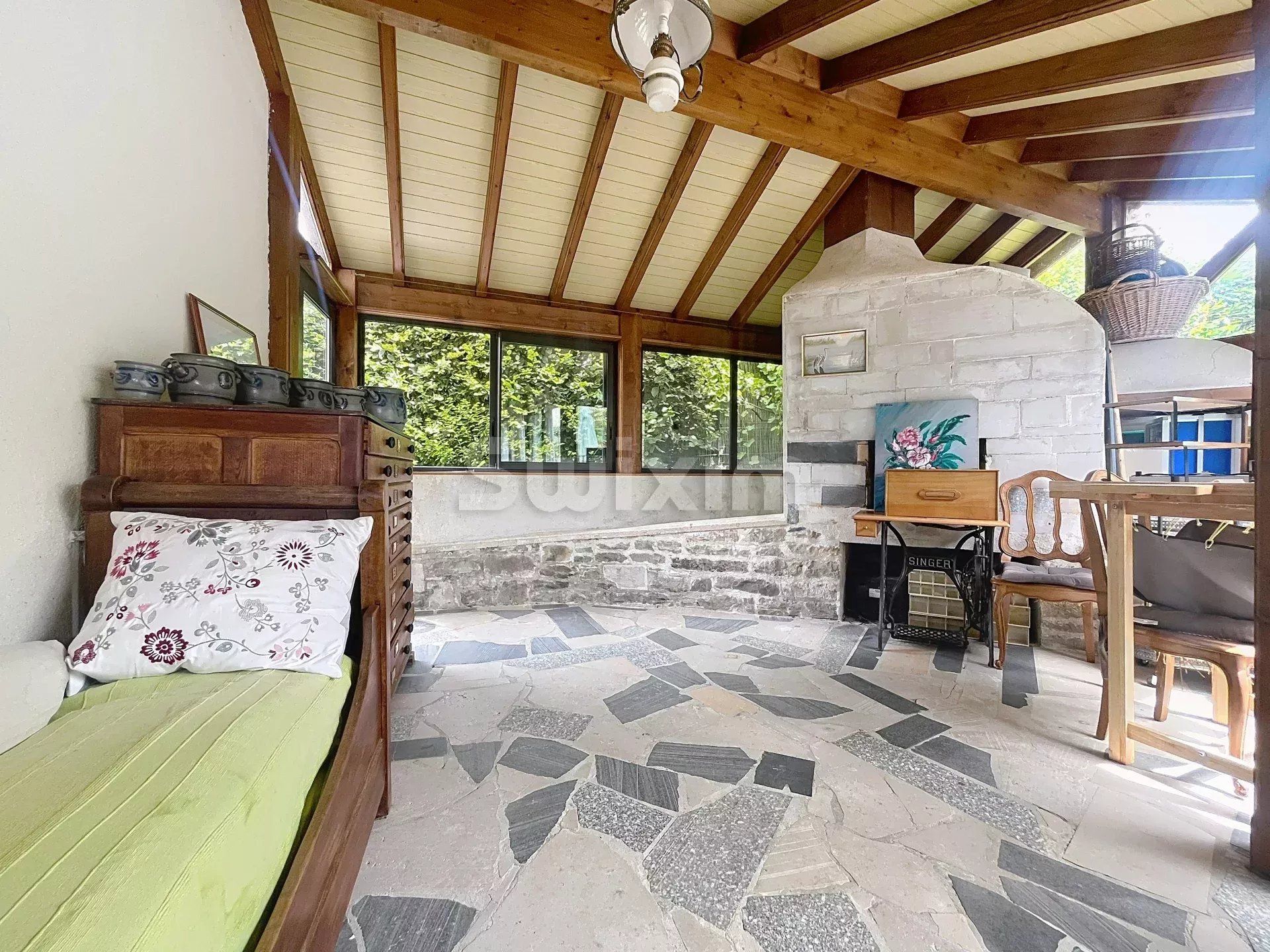 maison 7 Pièces en vente sur Bourg-en-Bresse (01000)