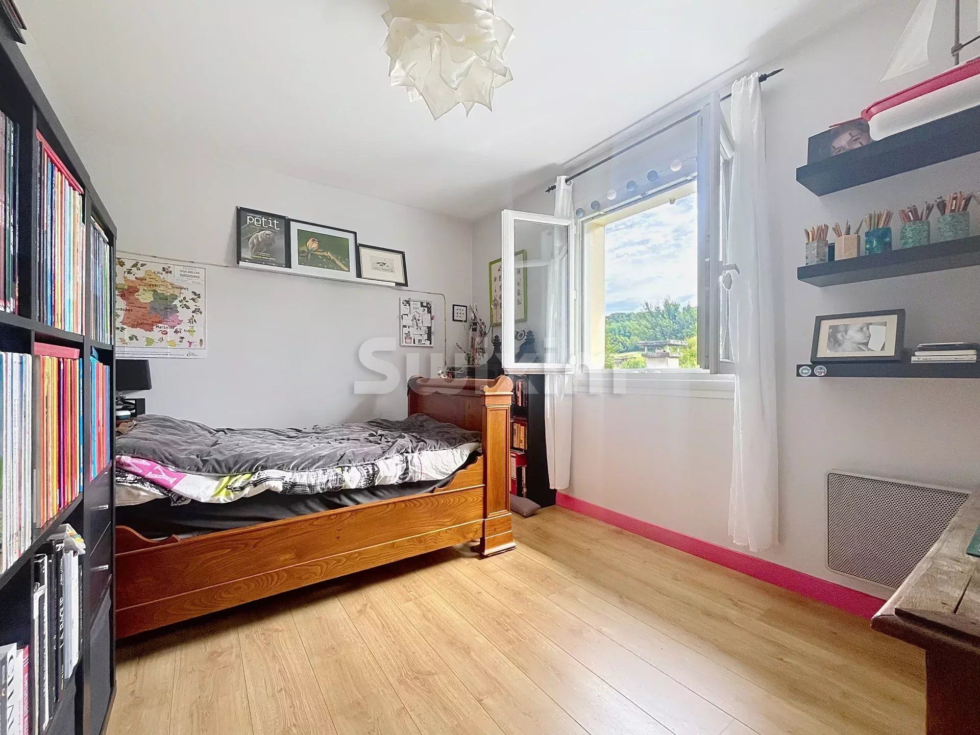 maison 7 Pièces en vente sur Bourg-en-Bresse (01000)