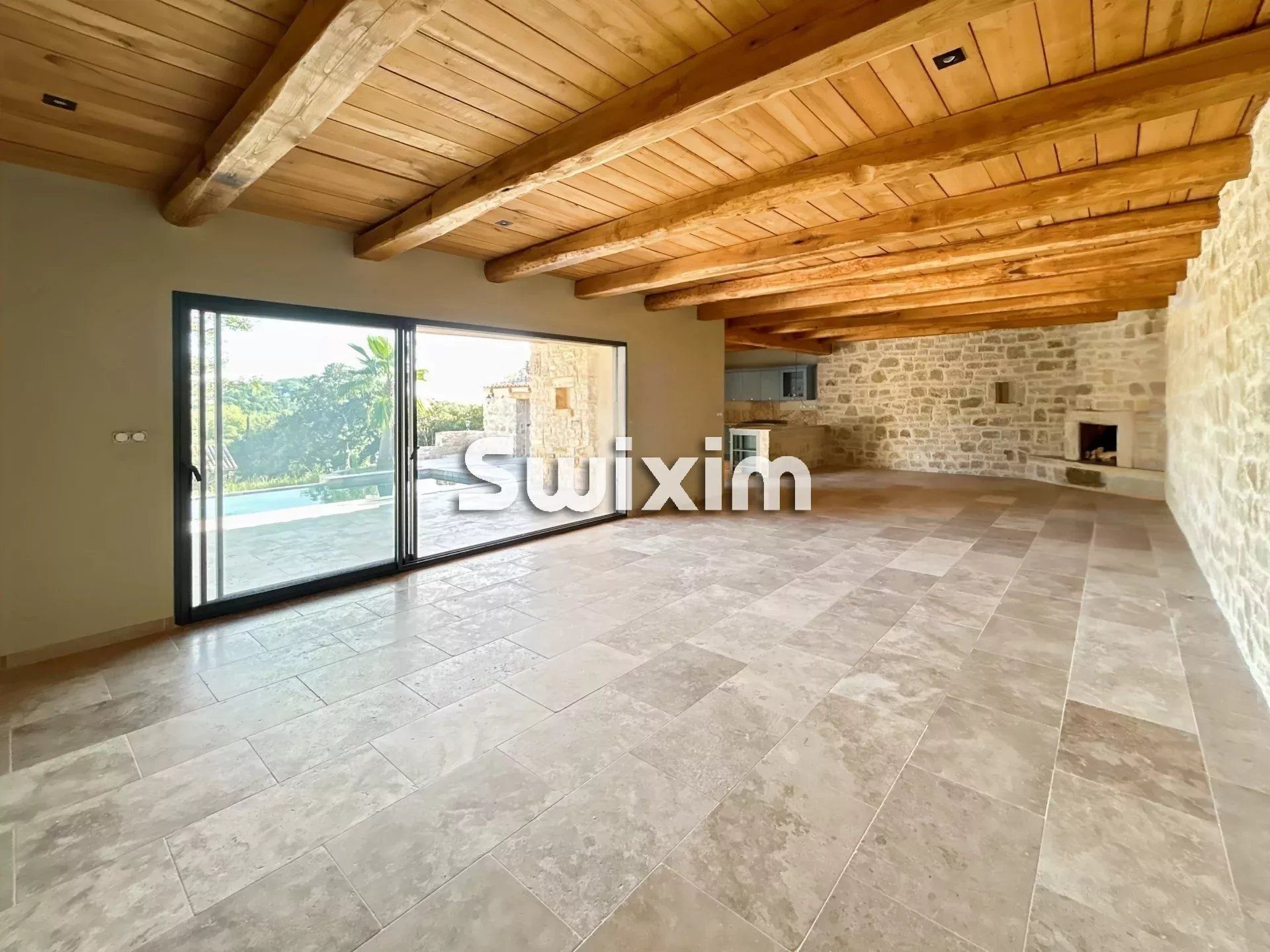 villa 6 Pièces en vente sur Goudargues (30630)