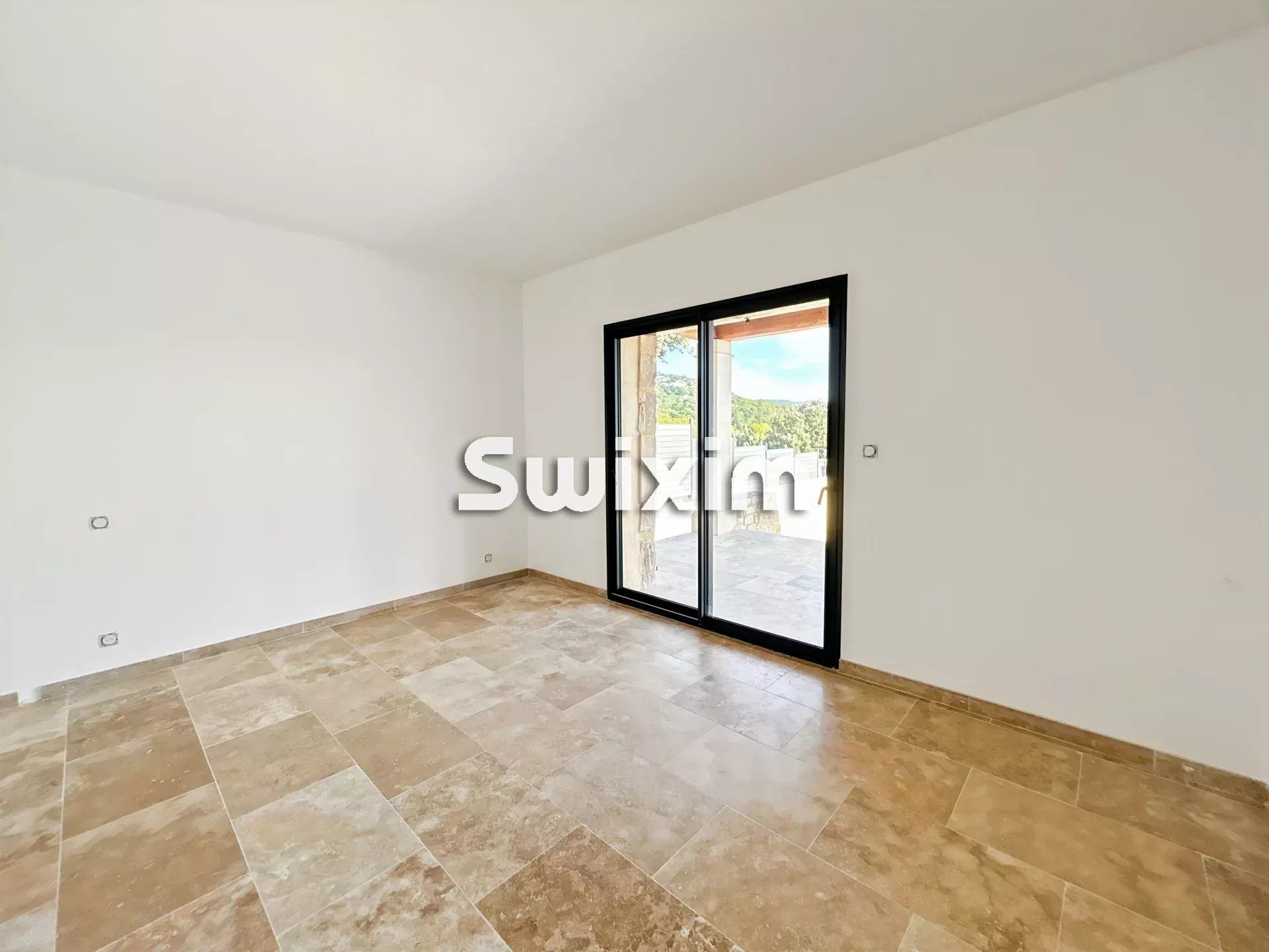 villa 6 Pièces en vente sur Goudargues (30630)