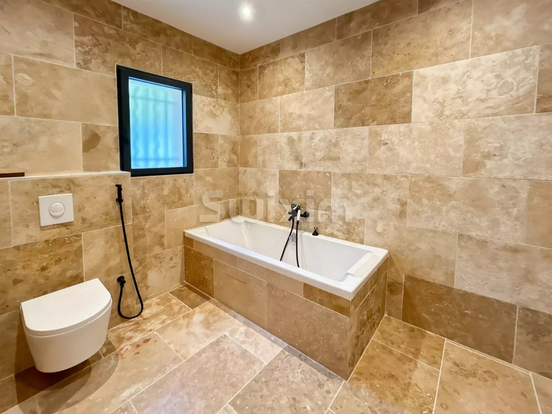 villa 6 Pièces en vente sur Goudargues (30630)