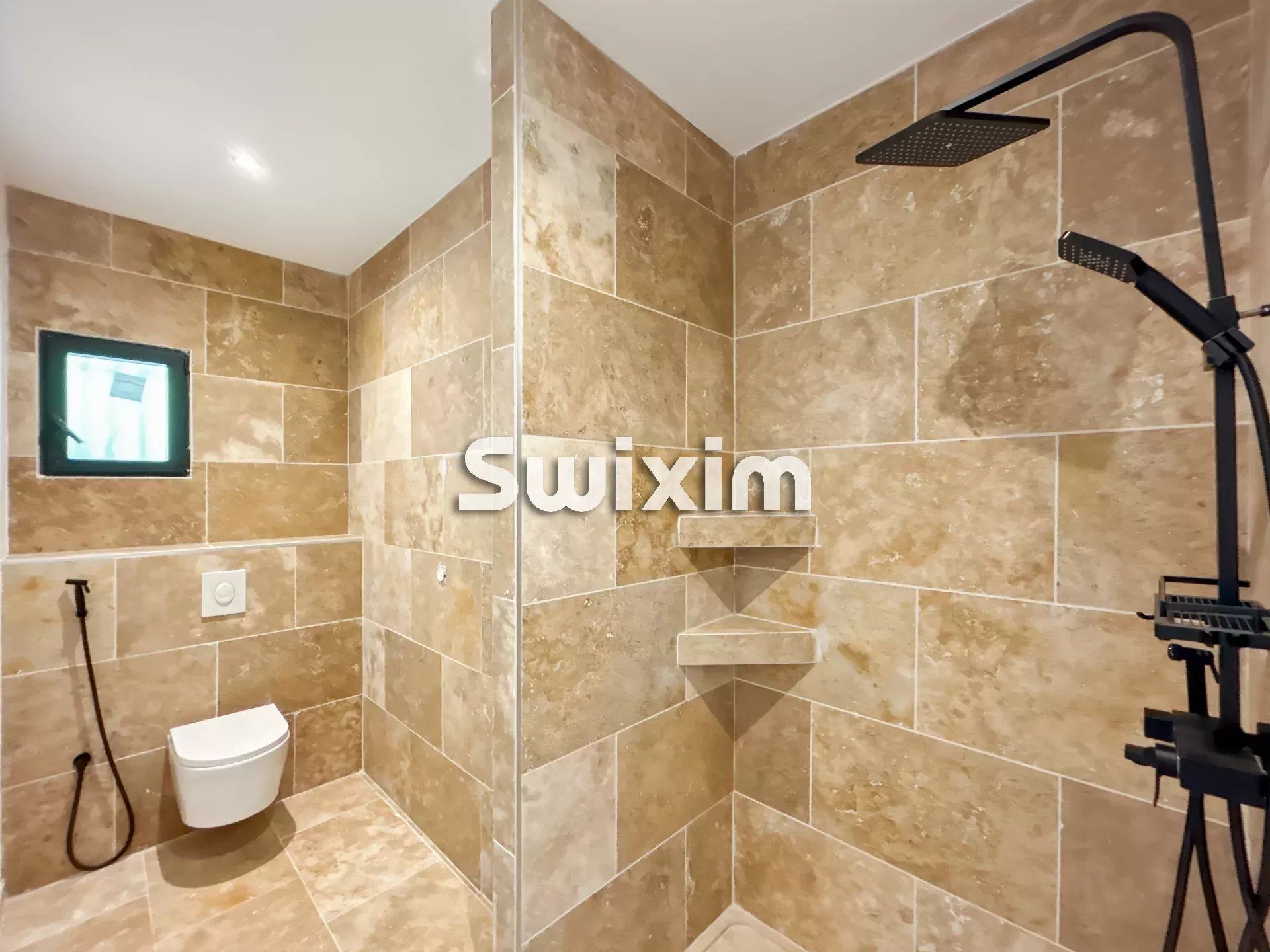 villa 6 Pièces en vente sur Goudargues (30630)