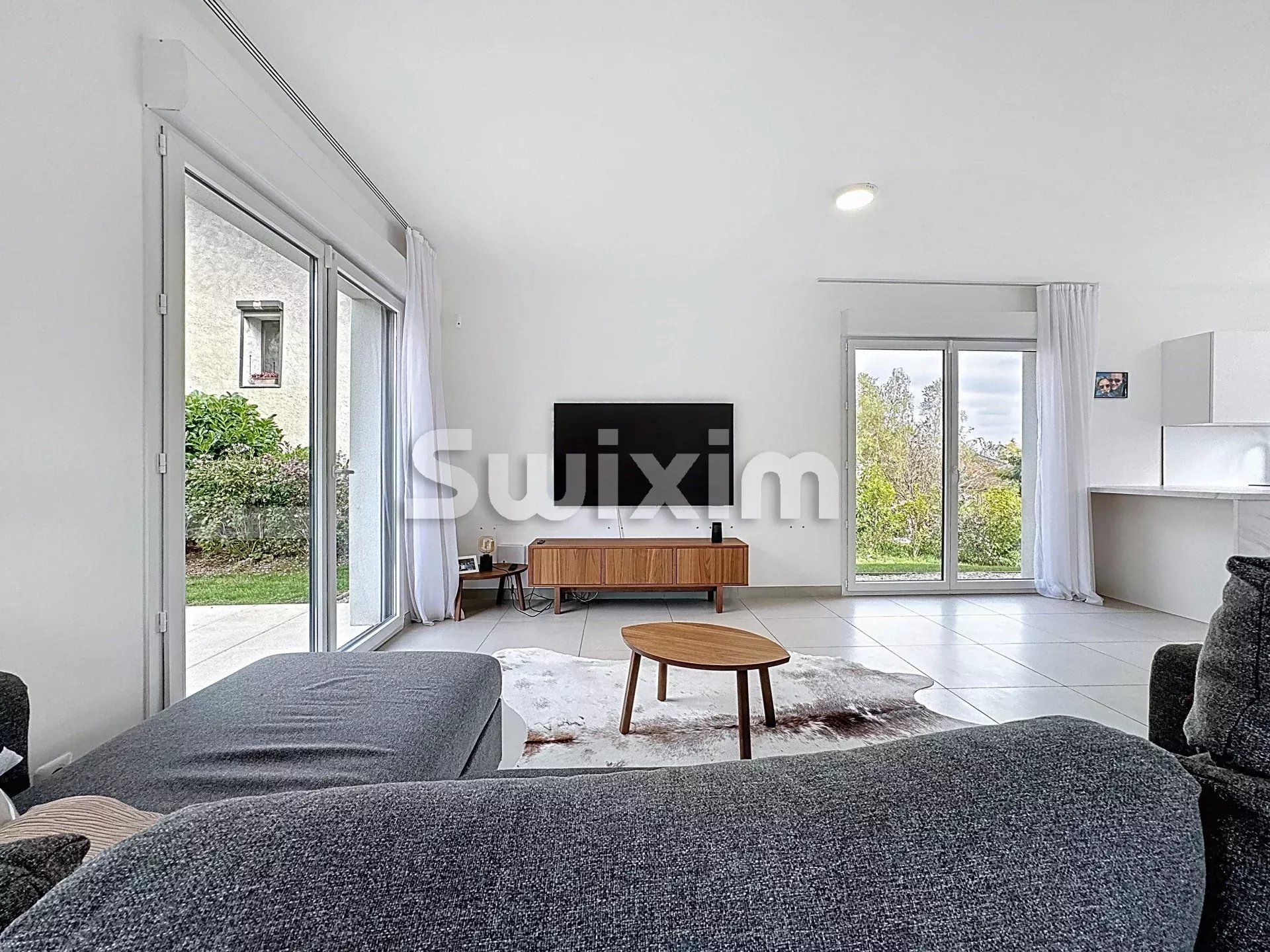 casa 5 Quartos para venda sobre Crozet (01170)