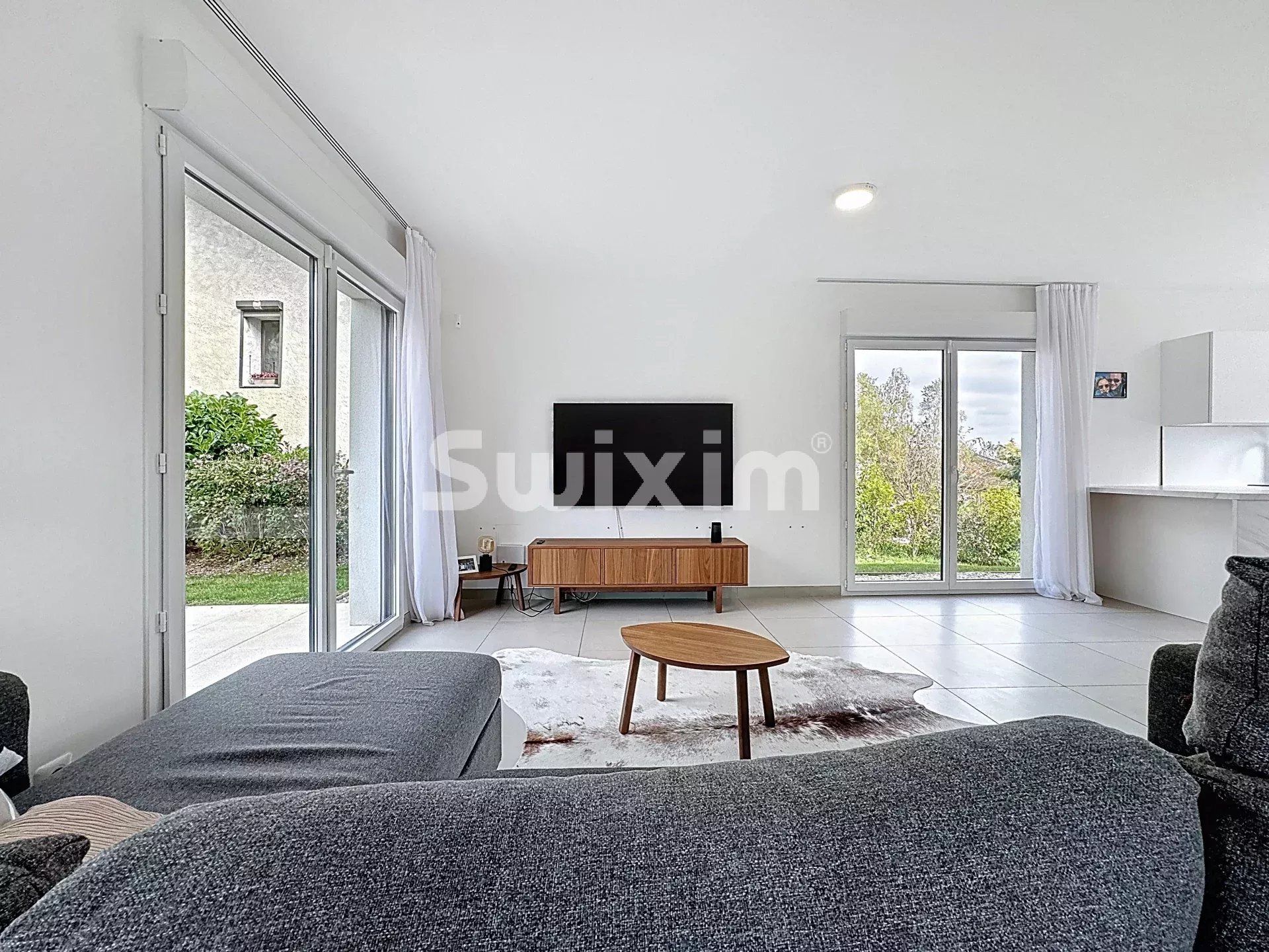 casa 5 Salas en venta en Crozet (01170)